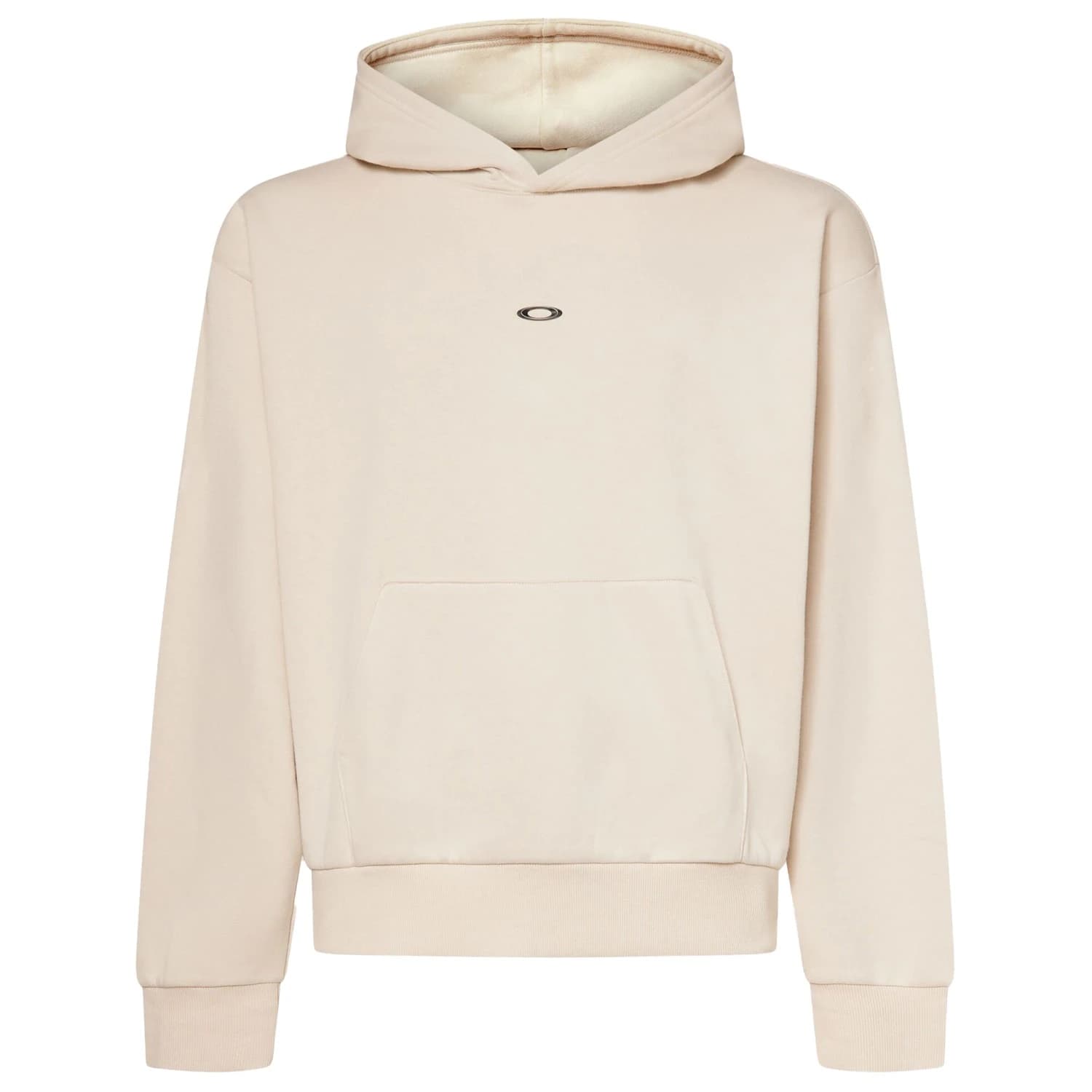 Мъжки суичър Oakley Metal Rise Hoodie - Mist