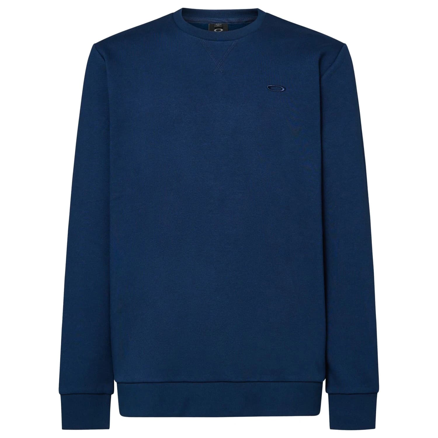 Пуловер Oakley Relax Crew Sweatshirt 2.0 Jumper - Abyss
