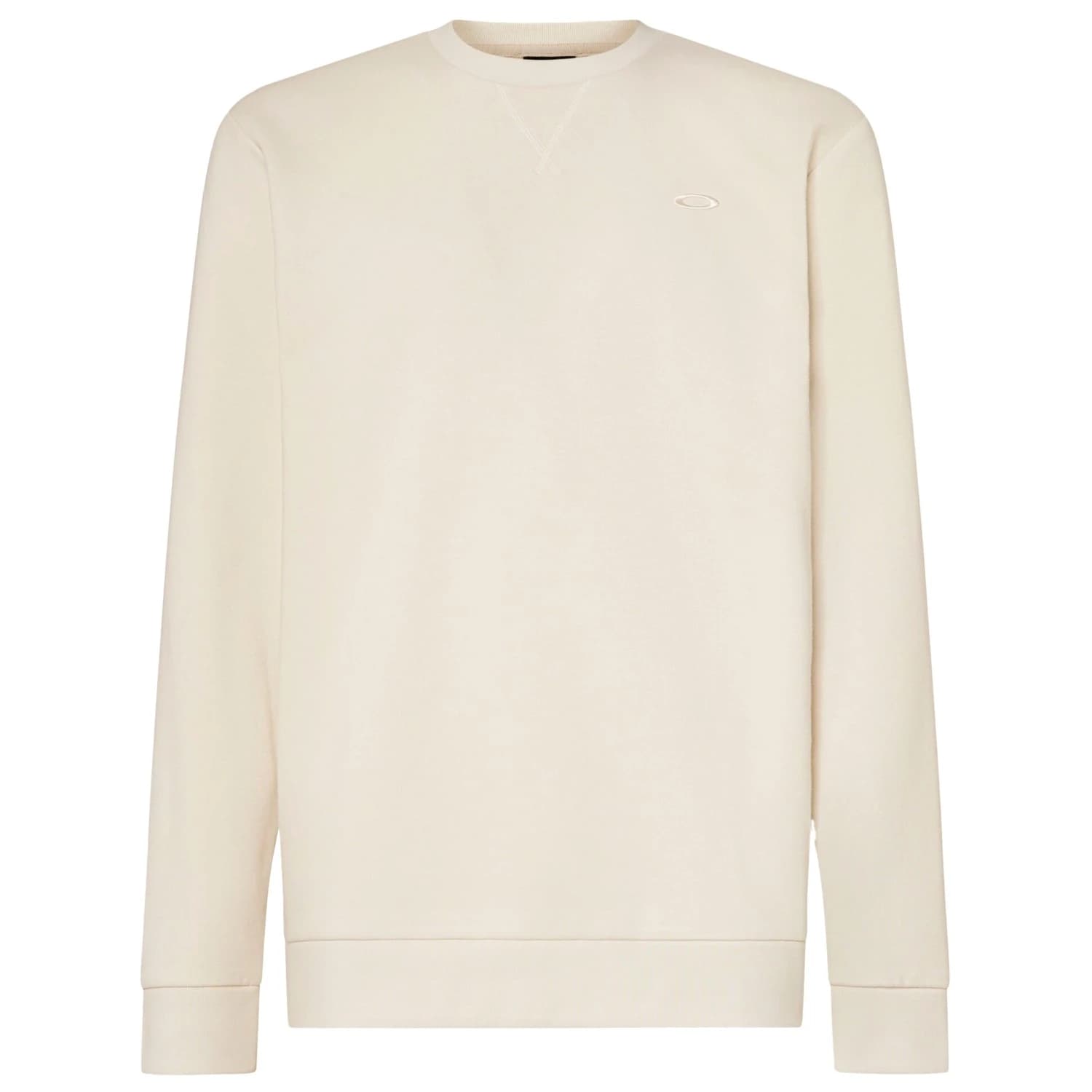 Пуловер Oakley Relax Crew Sweatshirt 2.0 Jumper - Mist