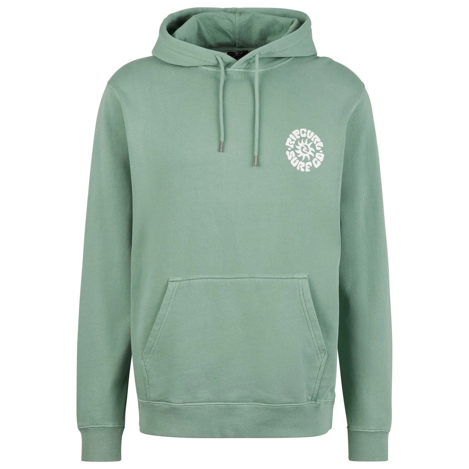 Мъжки суичър Rip curl Pacific Rinse Hood Hoodie - Aloe