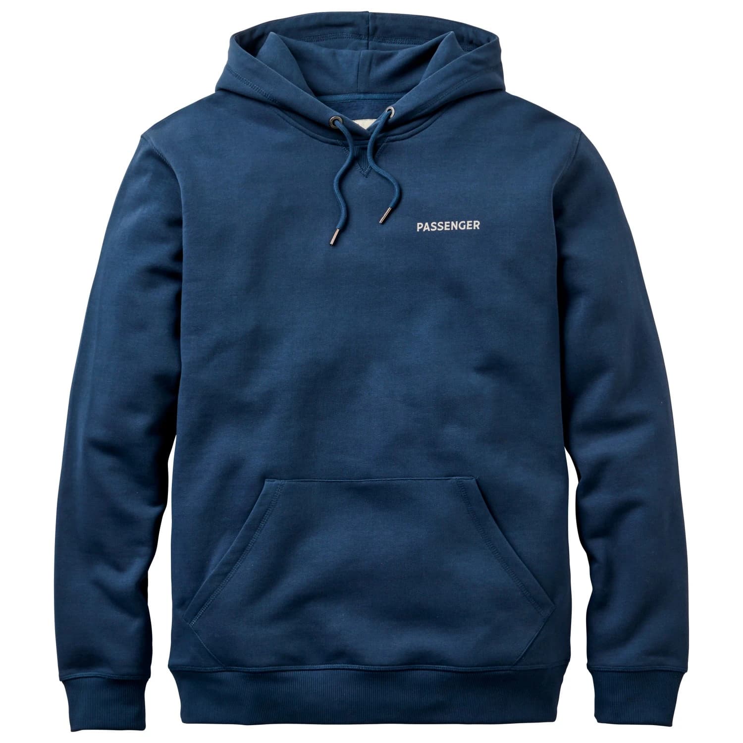 Мъжки суичър Passenger Roamer Recycled Cotton Hoodie - Rich Navy