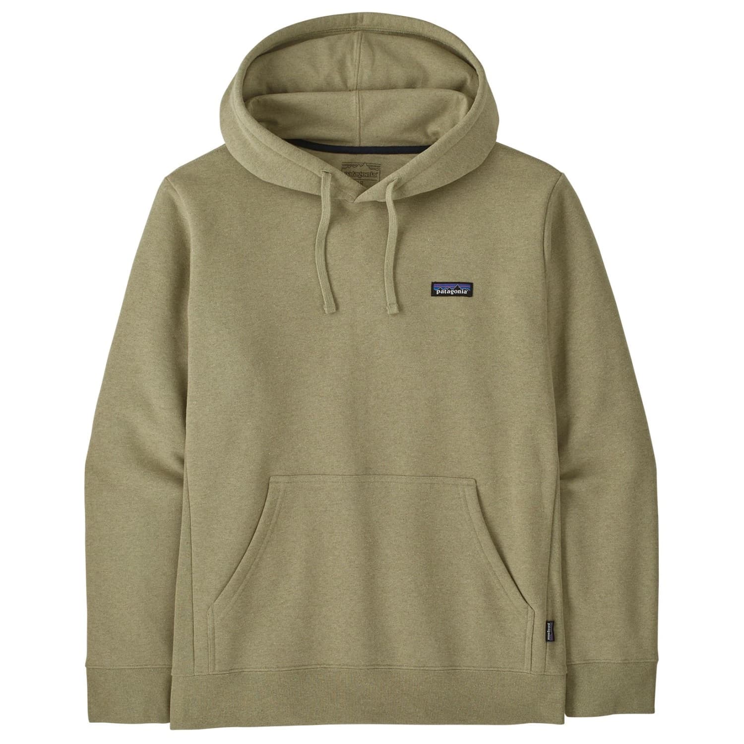 Мъжки суичър Patagonia P-6 Label Uprisal Hoody Hoodie - Gumtree Green