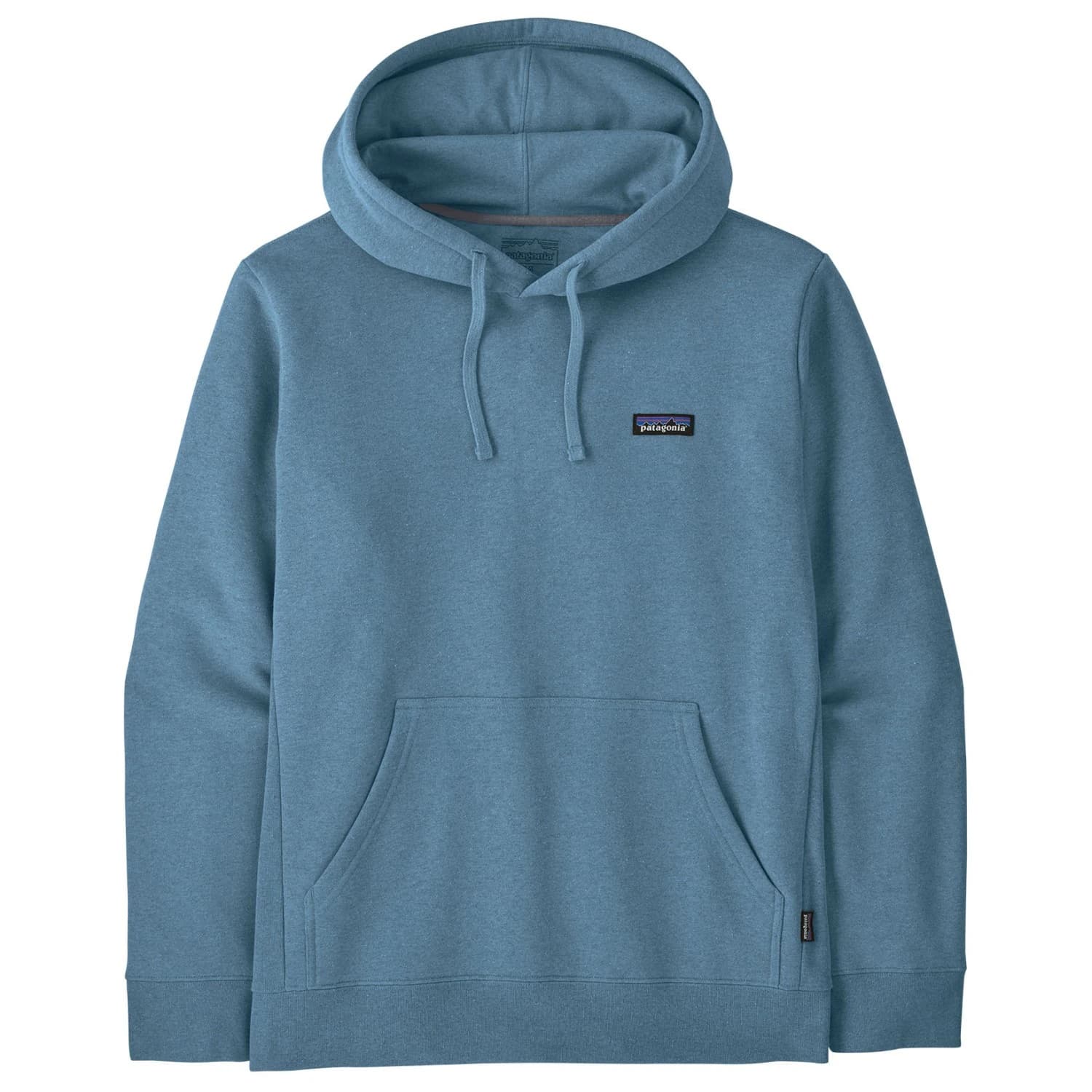 Мъжки суичър Patagonia P-6 Label Uprisal Hoody Hoodie - Shore Blue
