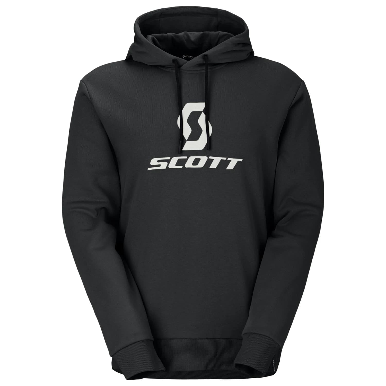 Мъжки суичър Scott Hoody Icon L/S Hoodie - Black