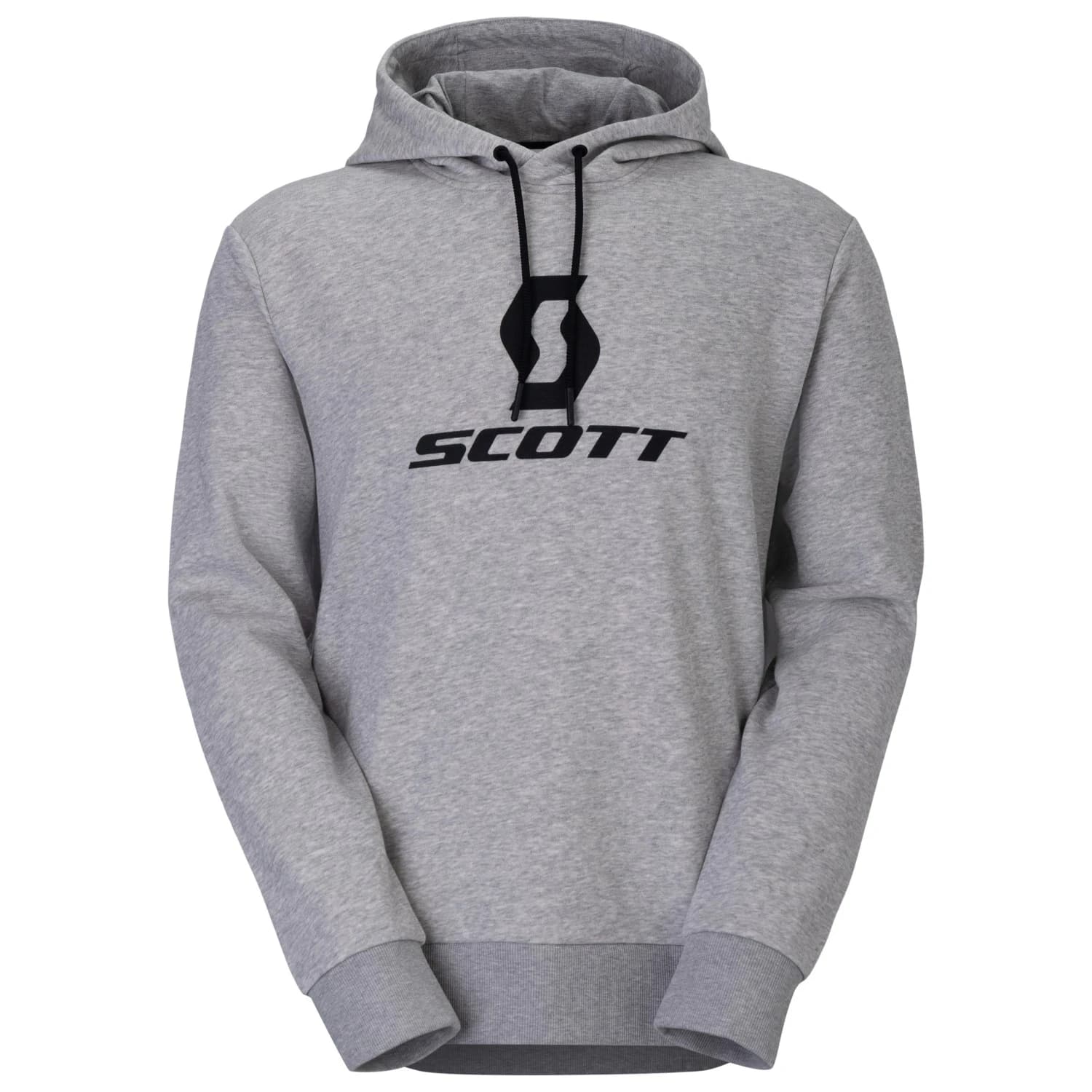 Мъжки суичър Scott Hoody Icon L/S Hoodie - Grey Melange