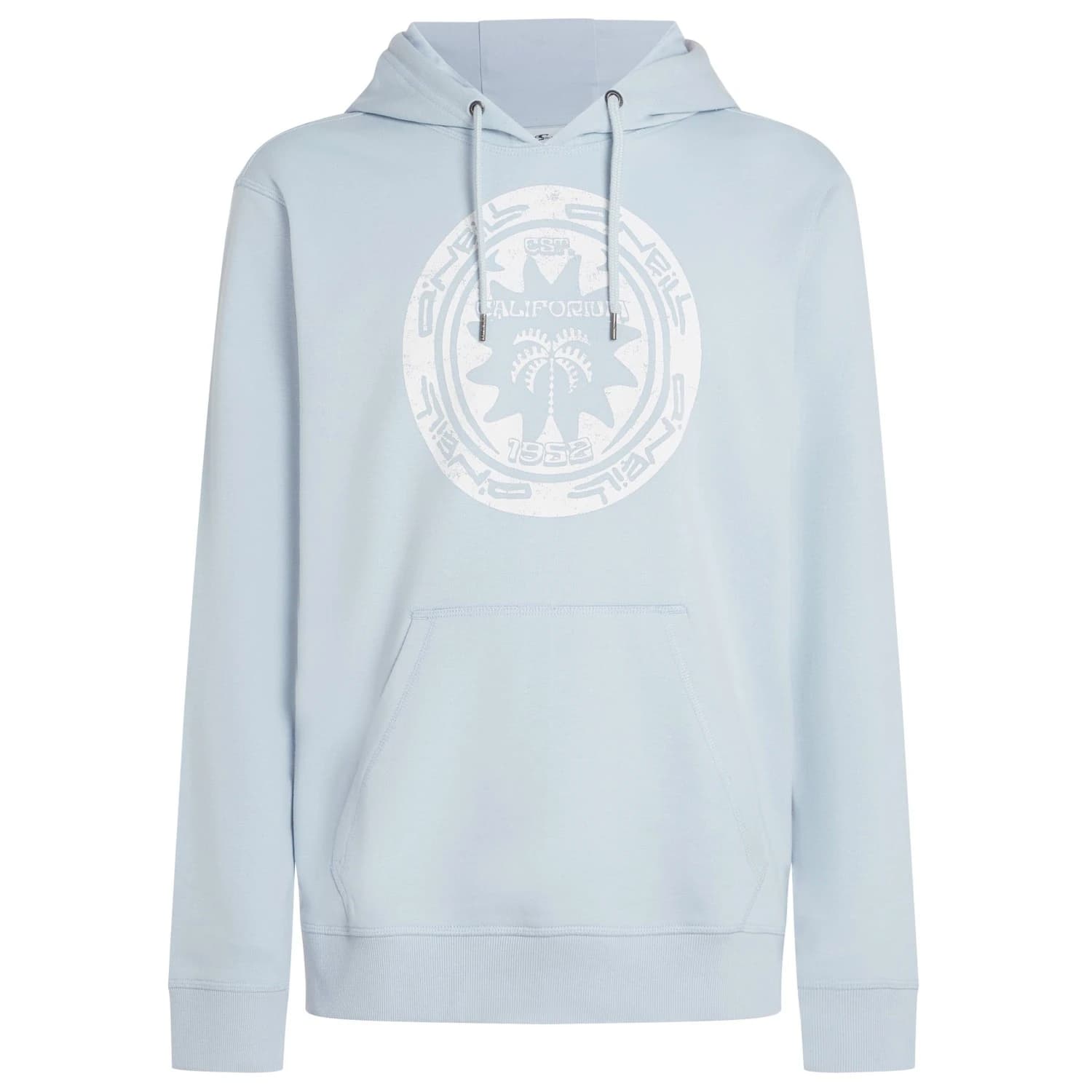 Мъжки суичър O'Neill Musthave Graphic Hoodie - Spindle