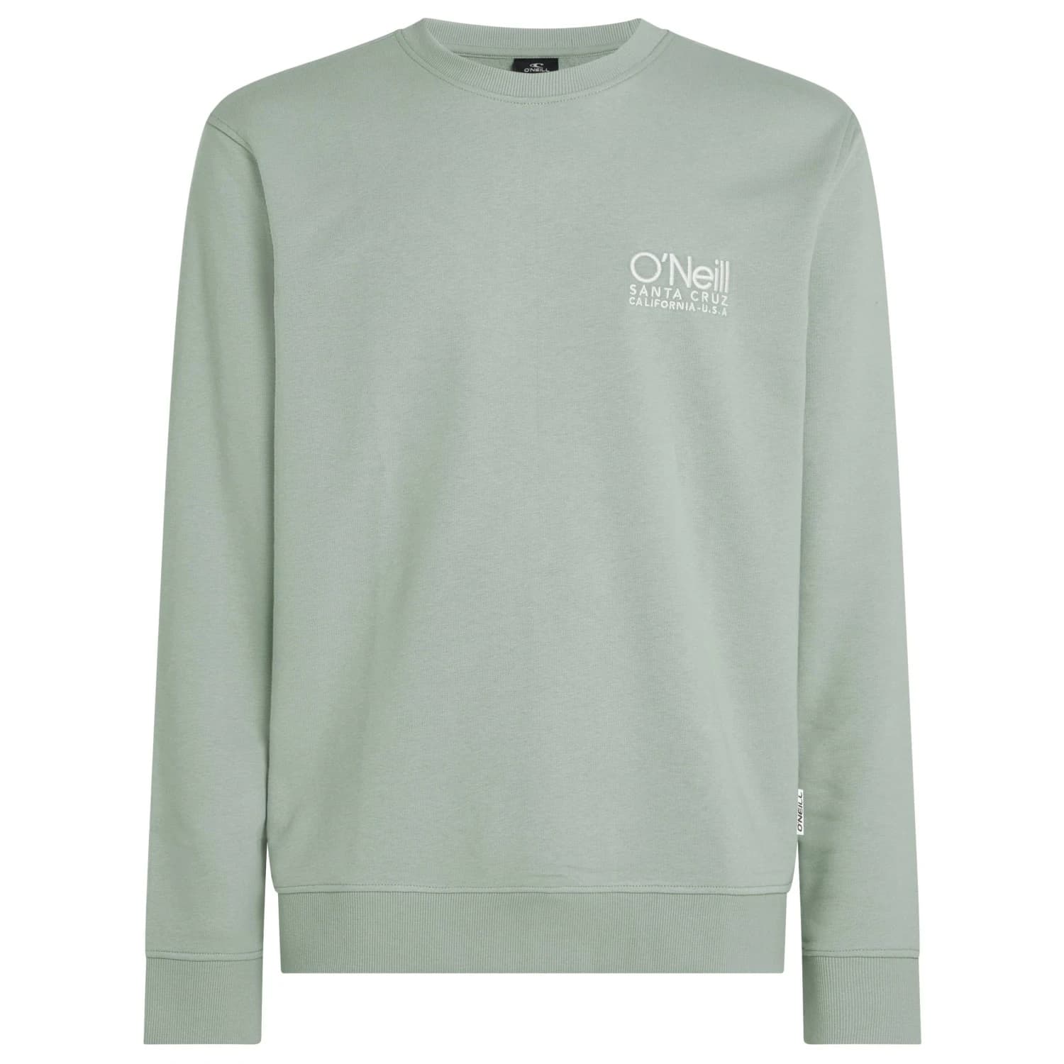 Мъжки пуловер O'Neill O'Riginals Cali Crew Jumper - Marble Arch