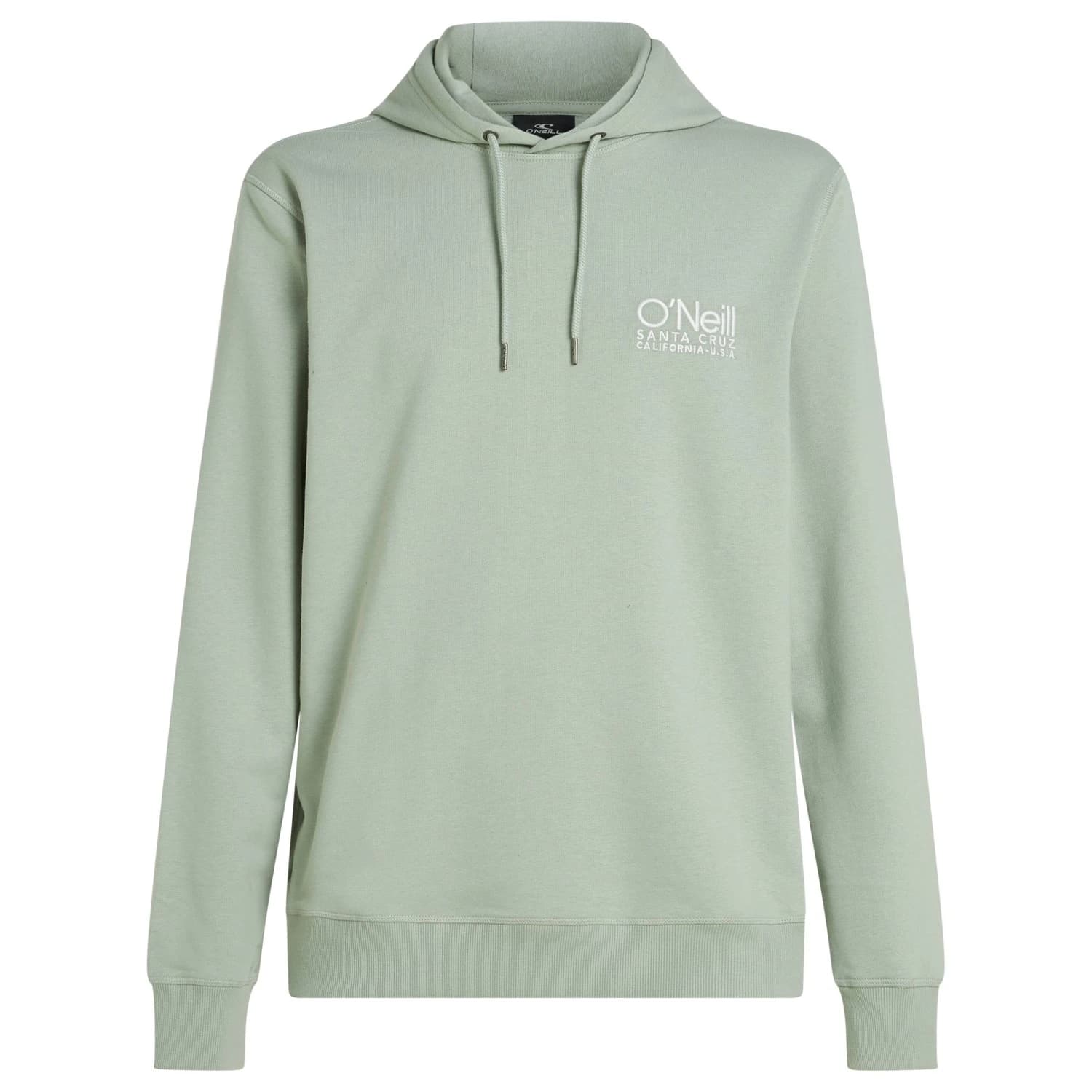 Мъжки суичър O'Neill O'Riginals Cali Hoodie - Marble Arch
