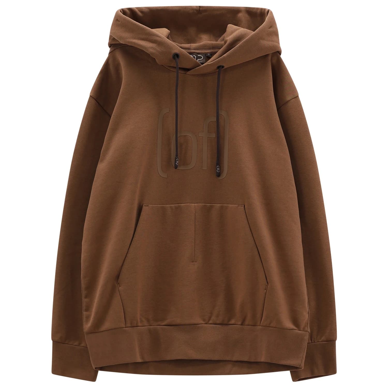 Мъжки суичър CMP Sweat Fix Hood 36D4807 Hoodie - Malto