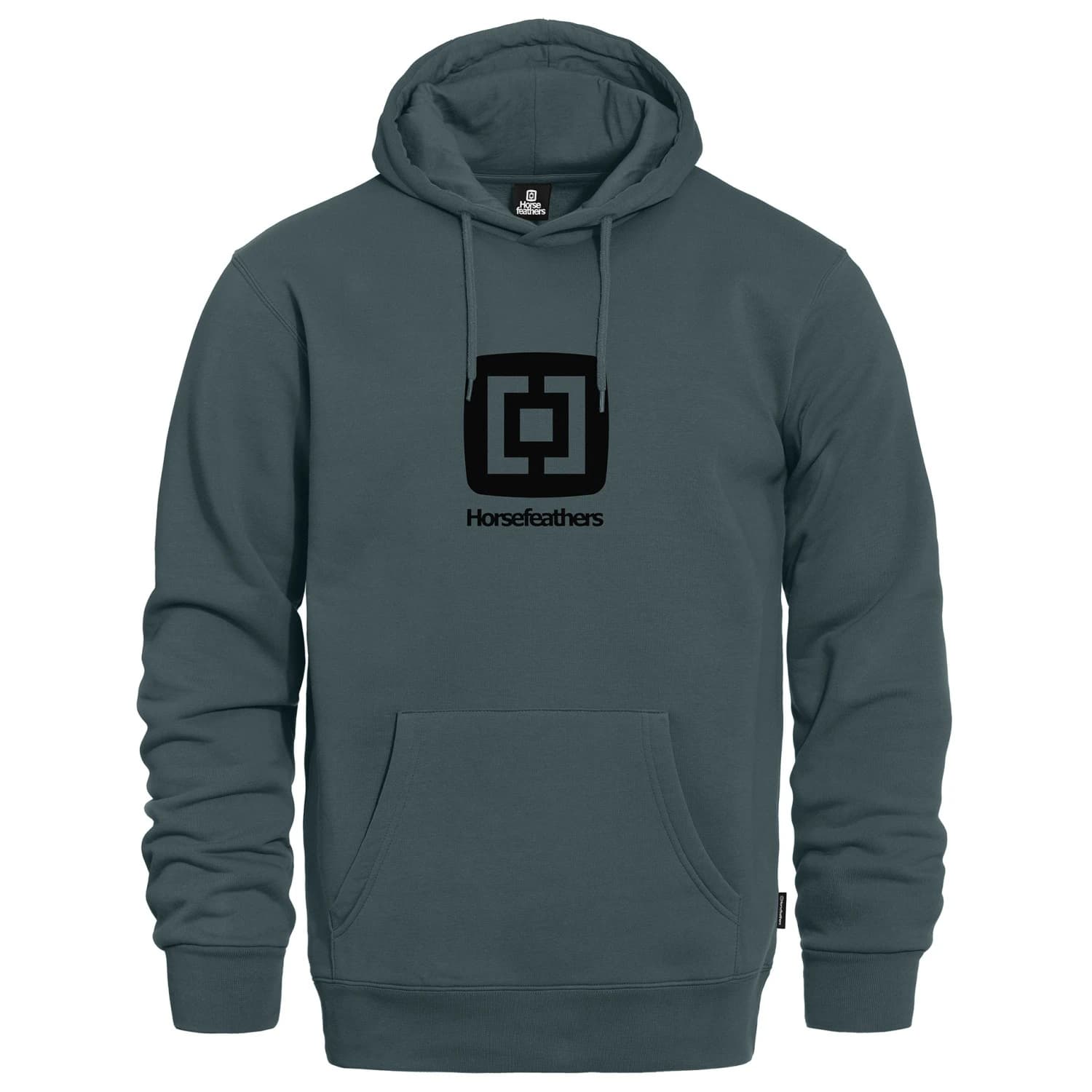 Суичър Horsefeathers Fair Sweatshirt Hoodie - Storm