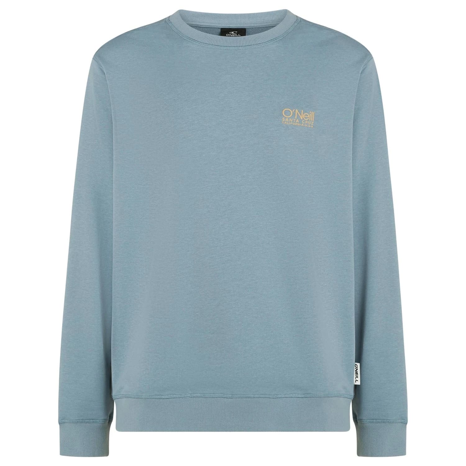 Мъжки пуловер O'Neill O'Neill Cali Crew Jumper - Murky Water