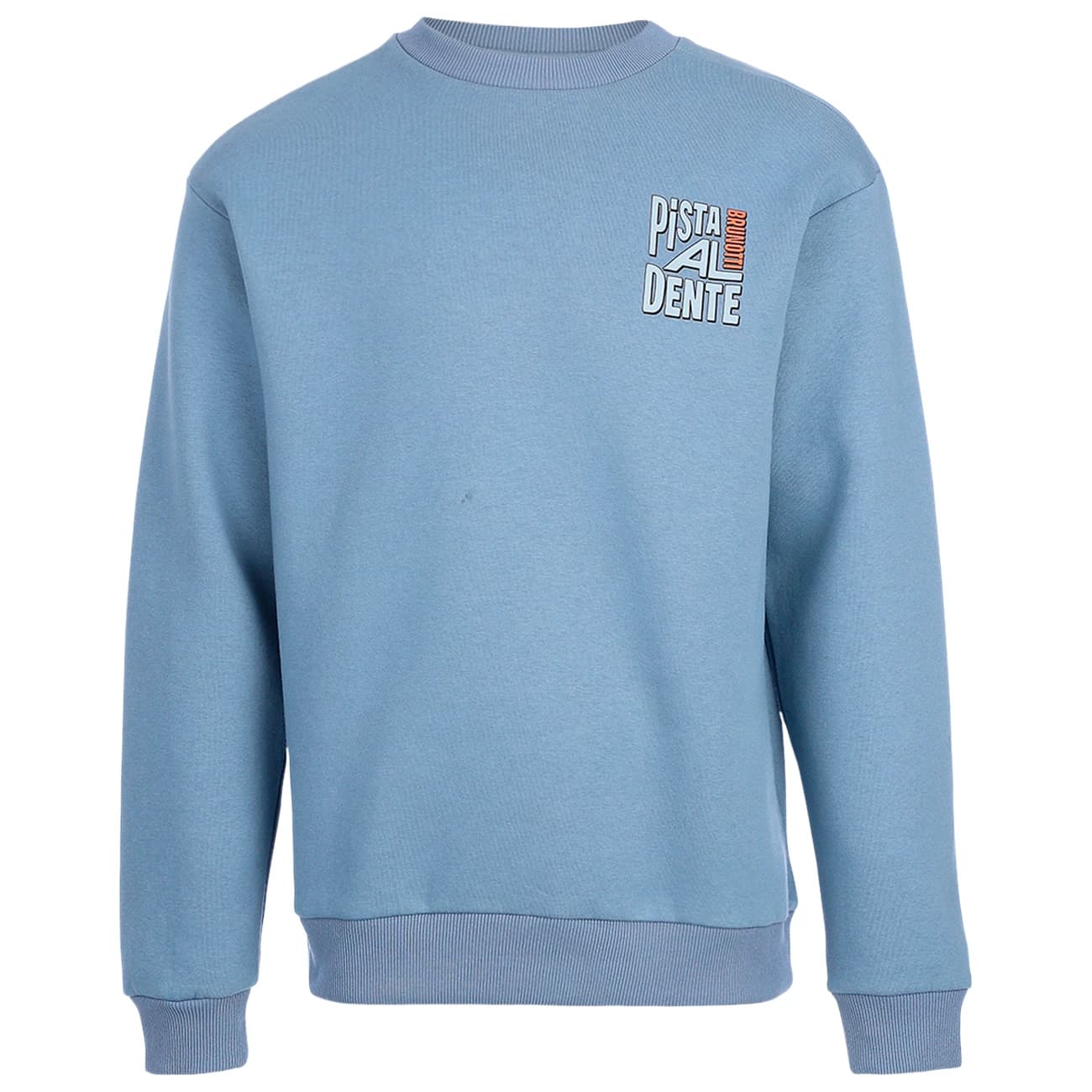 Суичър Brunotti Naldo Pista Jumper - Flint Stone