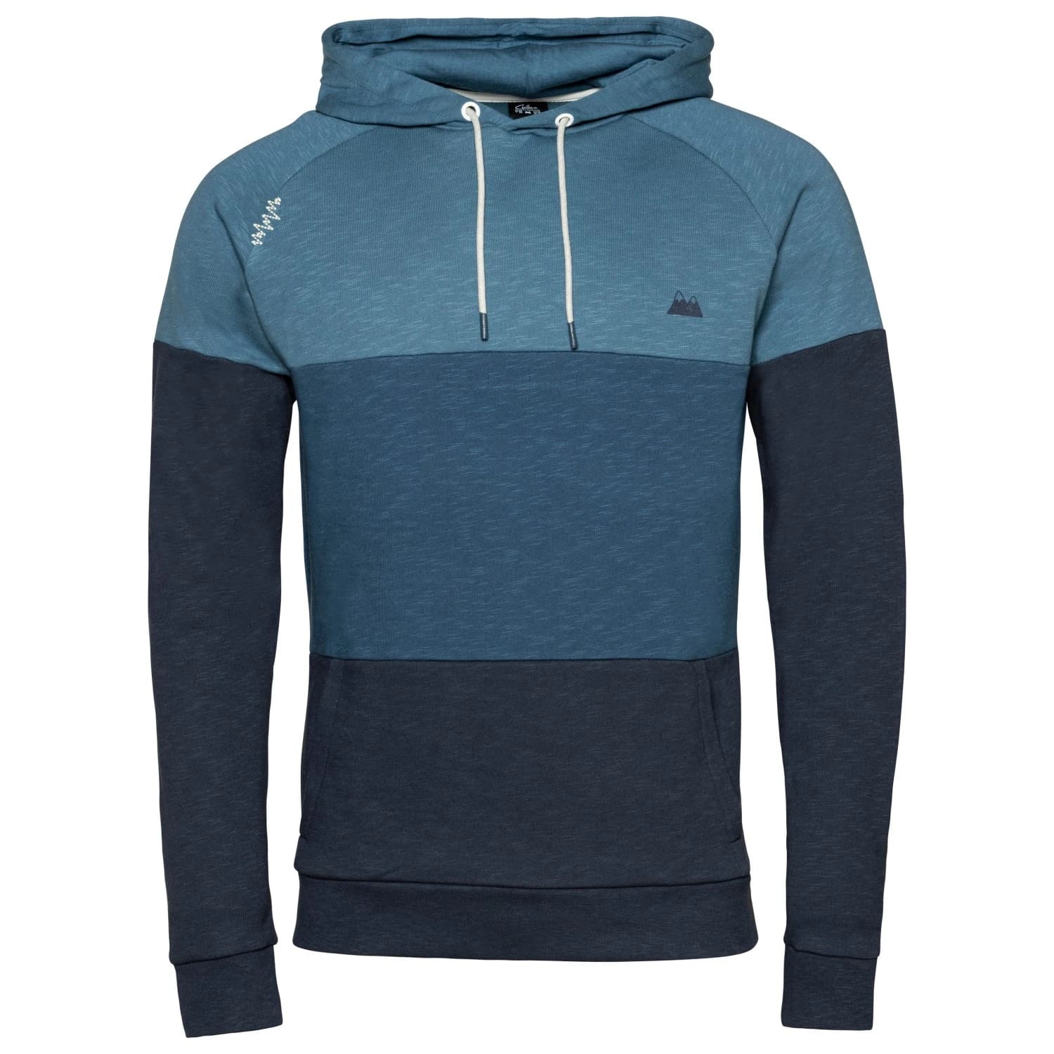 Мъжки суичър Chillaz Whistler Mountain Hoodie - Dark Blue