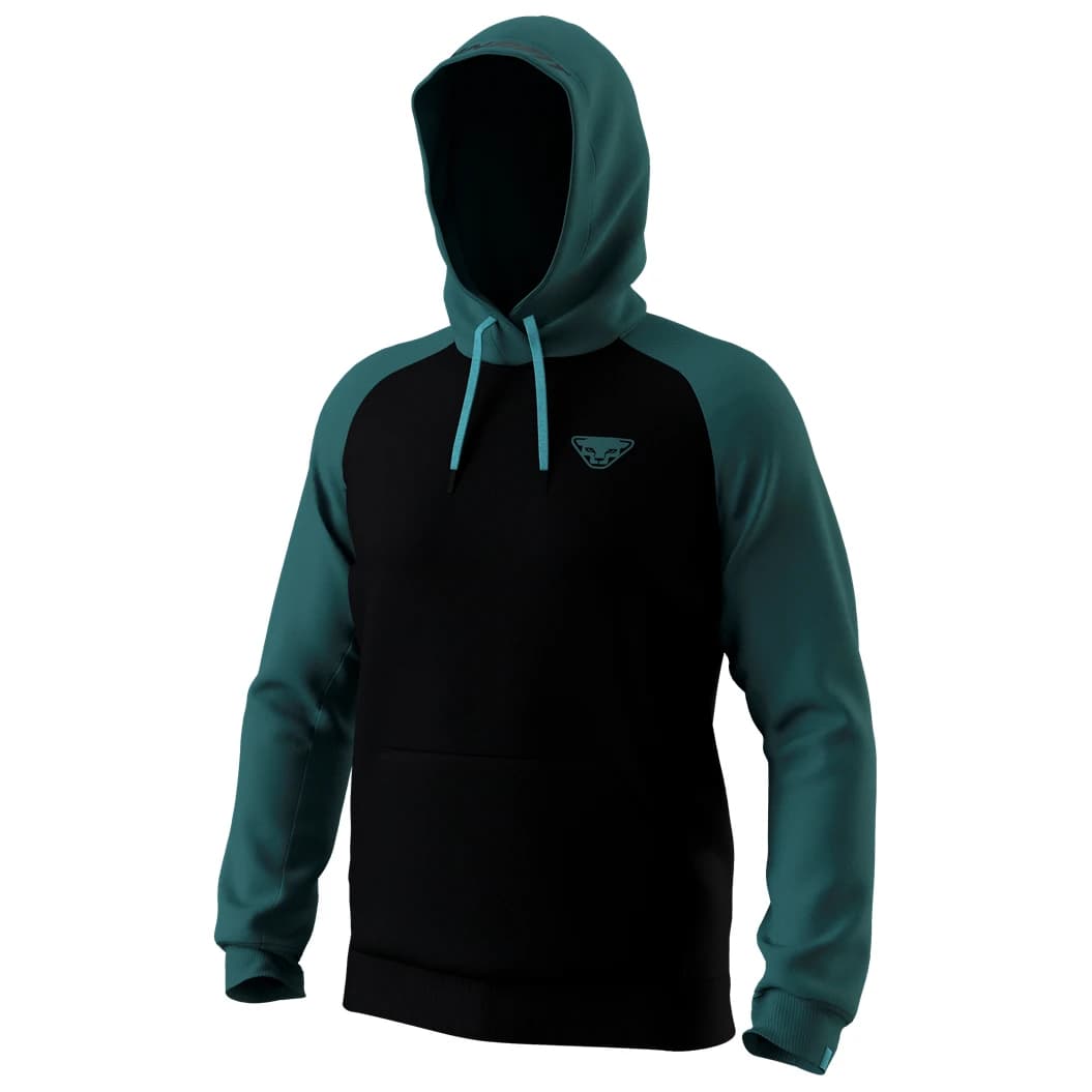 Мъжки суичър Dynafit 24/7 Hoody Hoodie - Cinder / 0910
