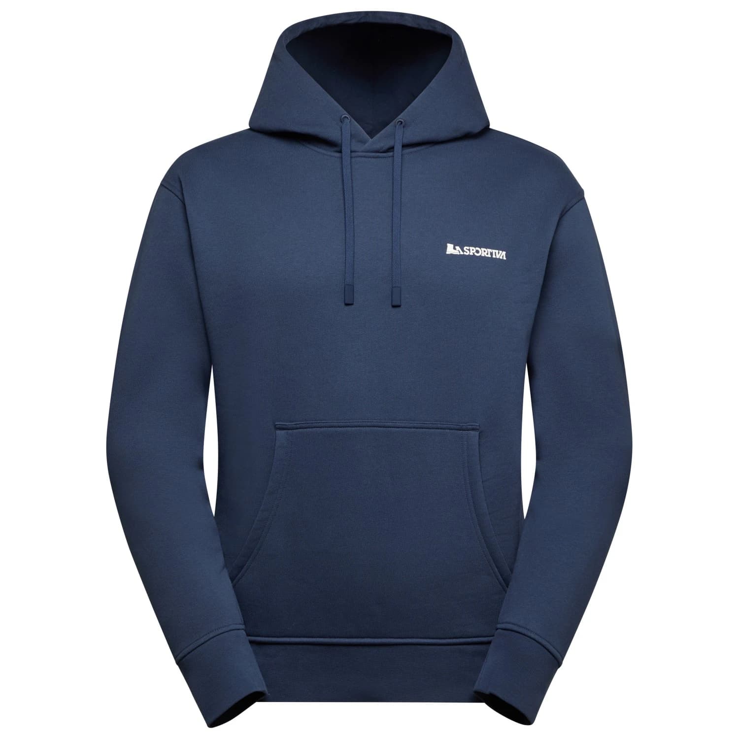 Суичър La Sportiva Moon Rock Hoody Hoodie - Night Sky / Chalk