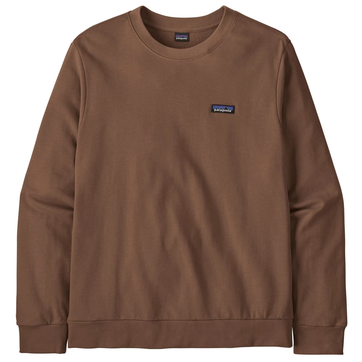 Мъжки пуловер Patagonia Daily Crew Jumper - Berm Brown