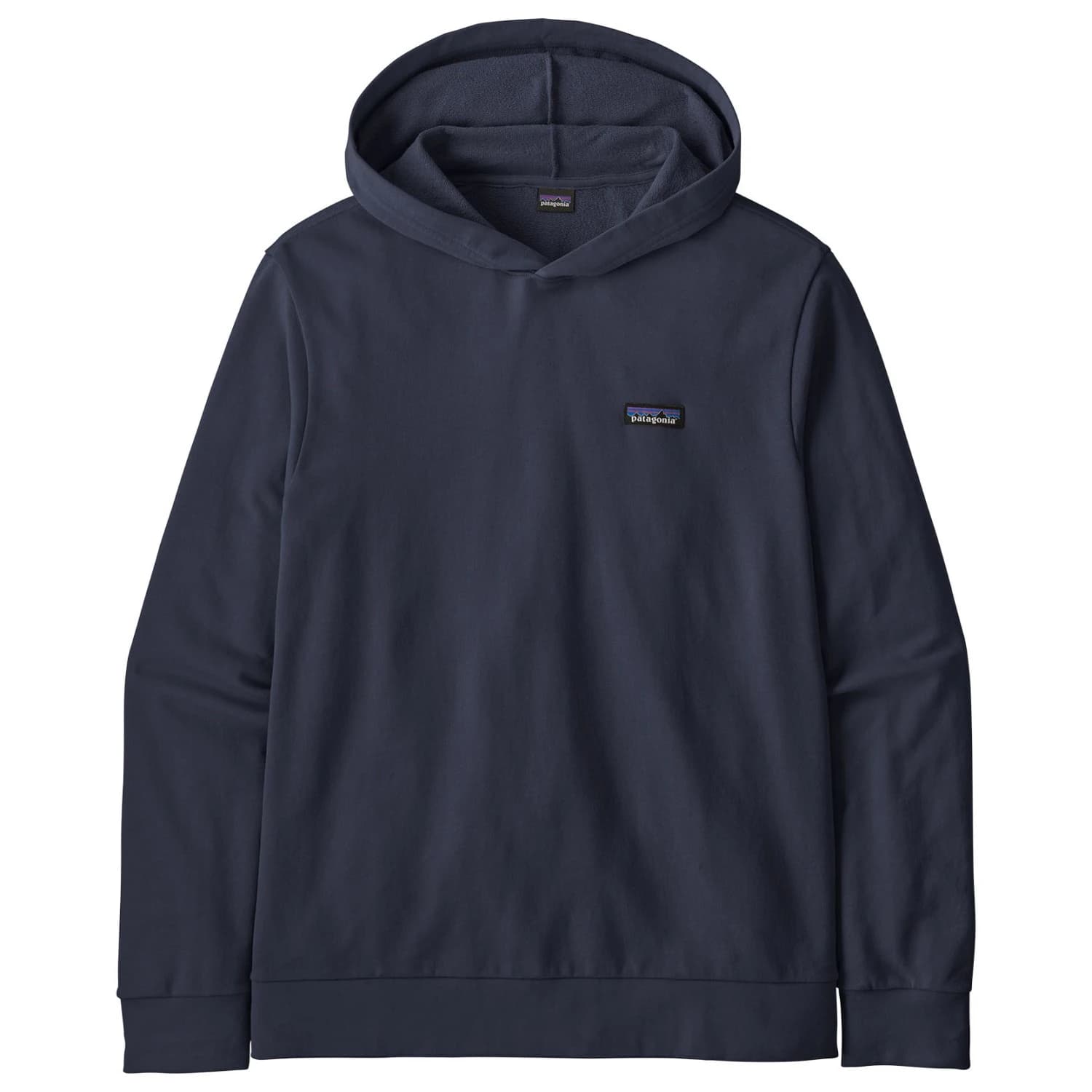 Мъжки суичър Patagonia Daily Hoody Hoodie - New Navy