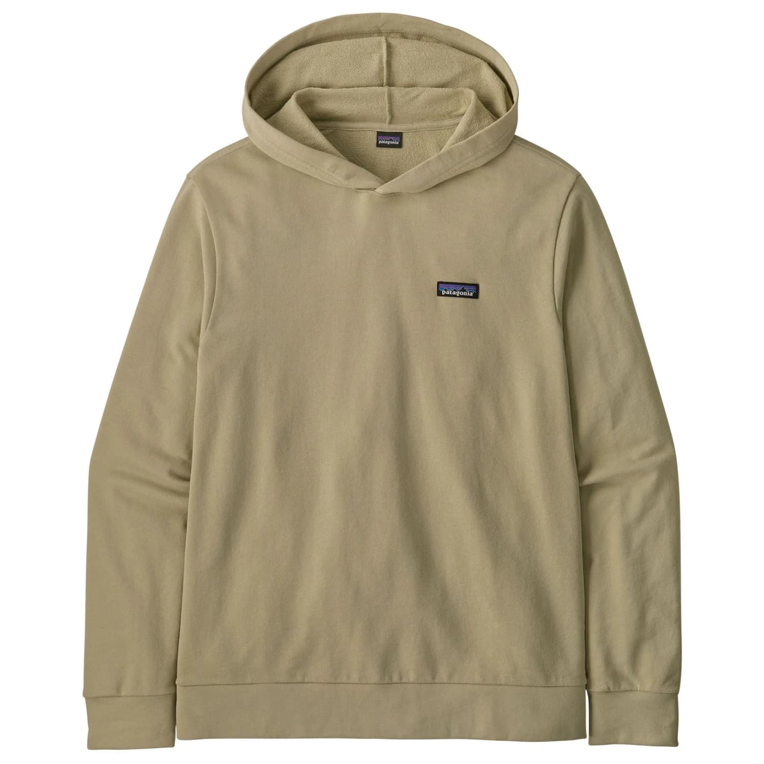 Мъжки суичър Patagonia Daily Hoody Hoodie - Weathered Stone