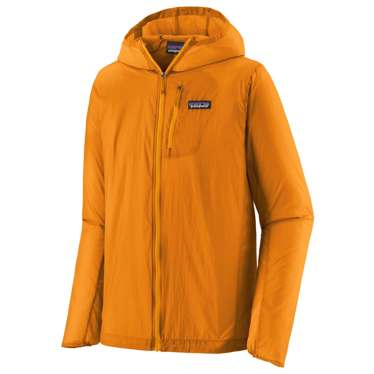 Мъжко ветрозащитно яке Patagonia Houdini Jacket Casual jacket - Autumn Orange