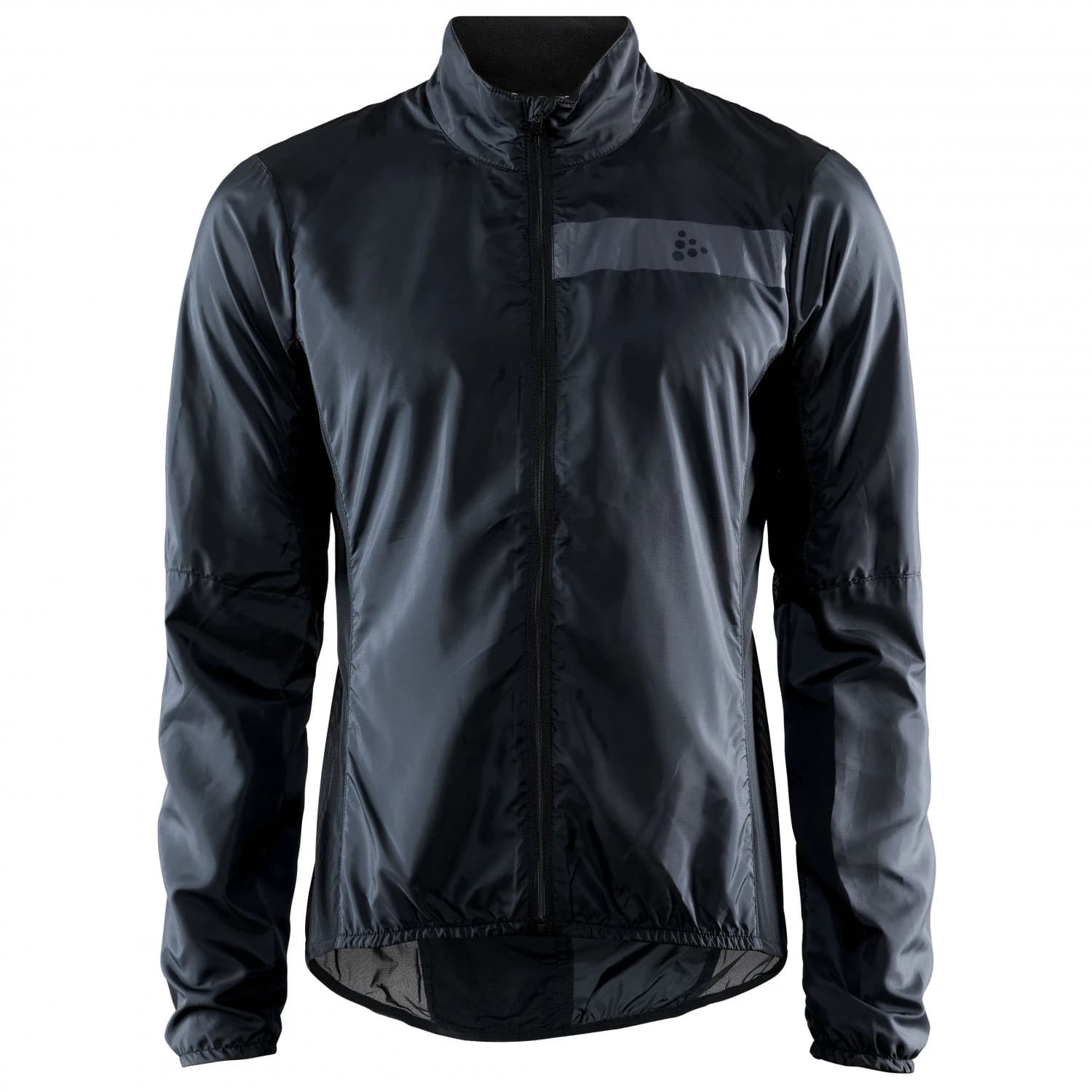 Мъжко ветрозащитно яке Craft Essence Light Wind Jacket Windproof jacket - Black