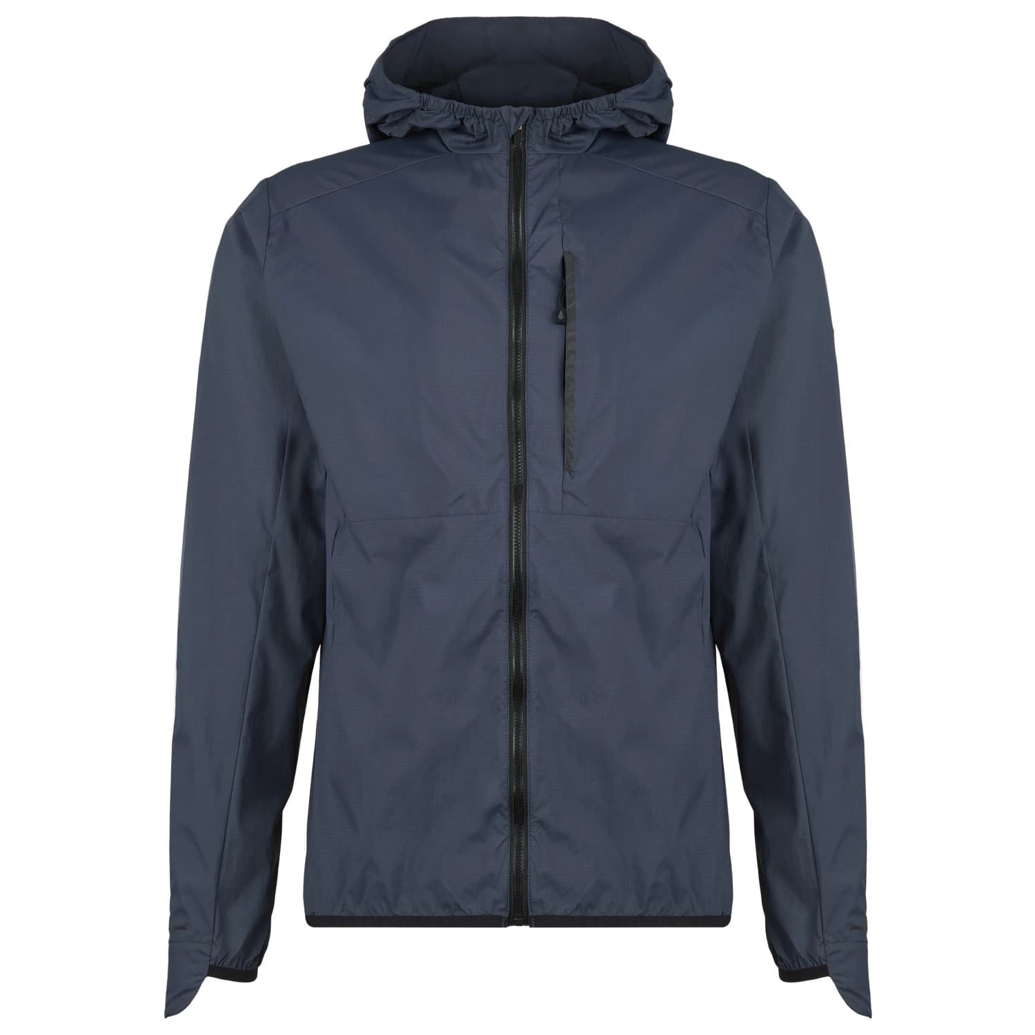 Мъжко ветрозащитно яке Heber Peak WildwoodHe. Wind Jacket Windproof jacket - Dark Night Blue