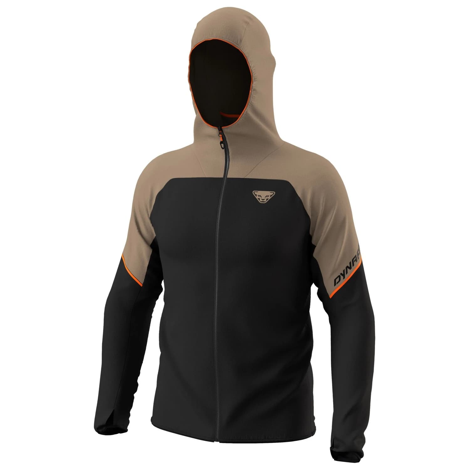 Мъжко ветрозащитно яке Dynafit Alpine Wind Jacket Windproof jacket - Fallen Rock