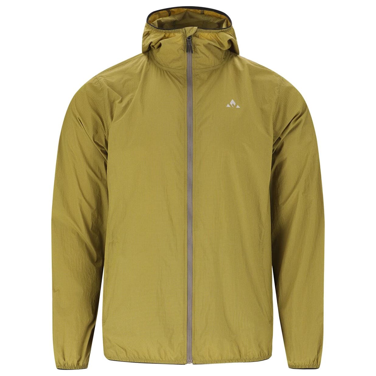 Мъжко ветрозащитно яке Whistler Fabel Light Weight Packable Jacket Windproof jacket - Avocado