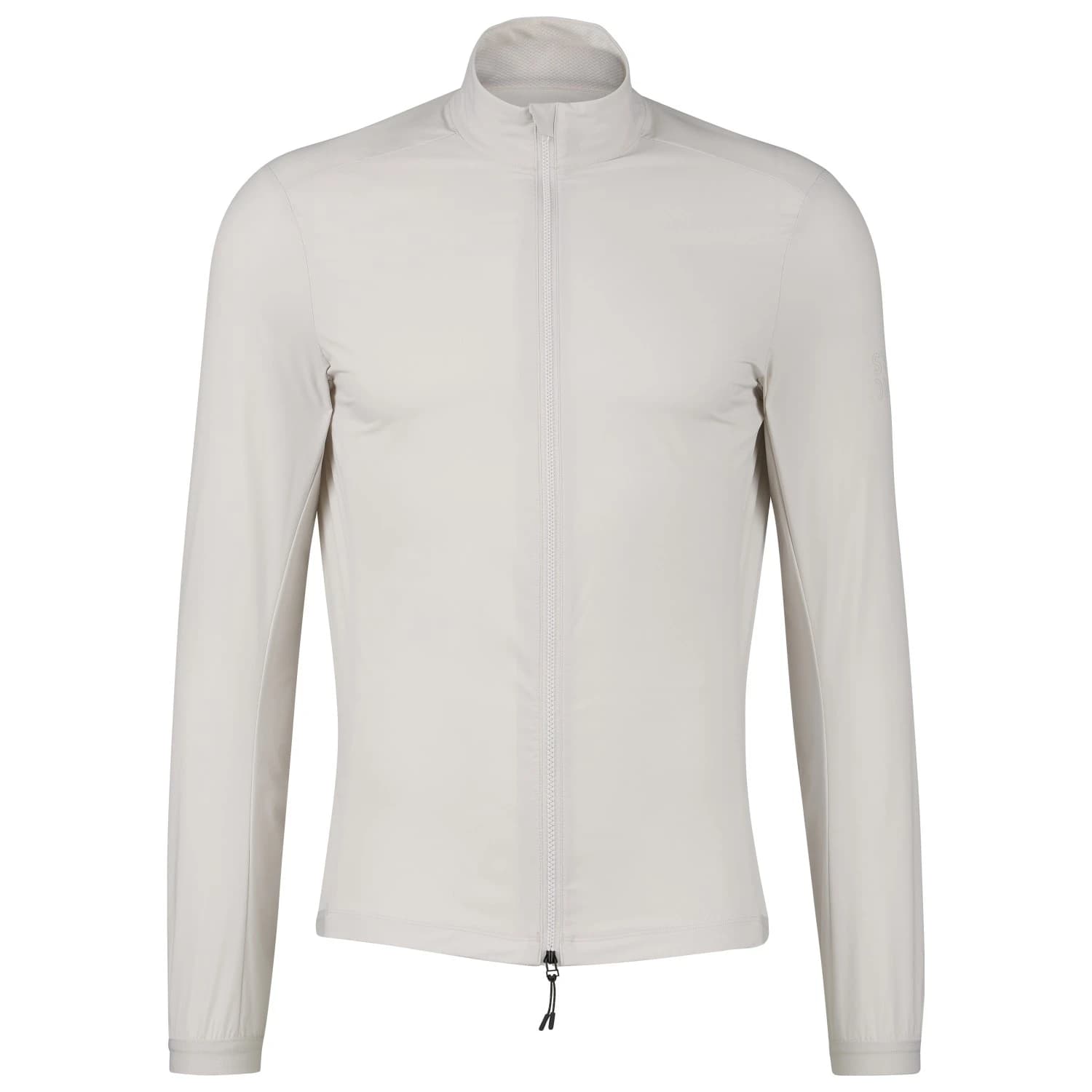 Мъжко ветрозащитно яке Stoic DalslandSt. Wind Jacket Windproof jacket - Moon Grey