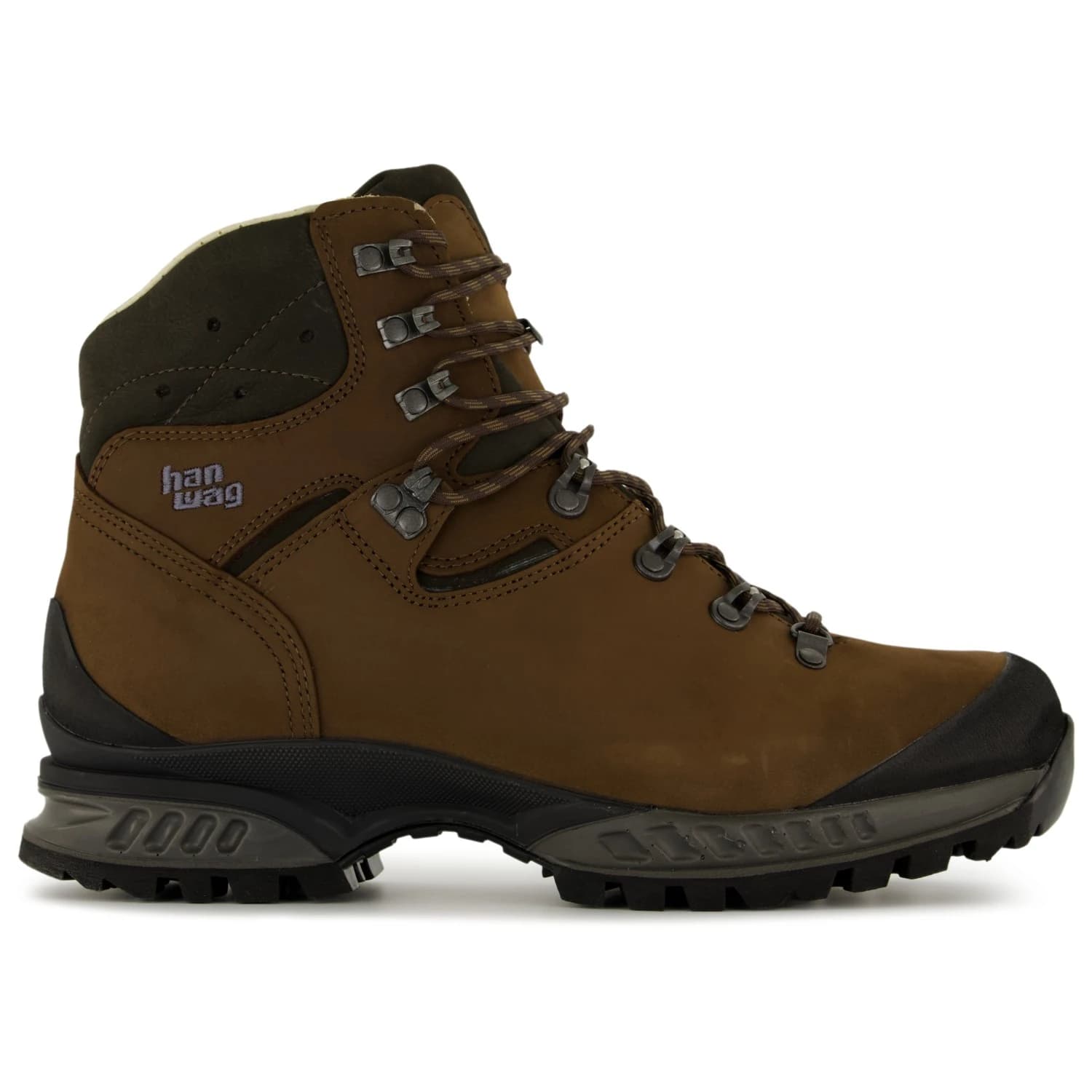 Мъжки туристически обувки Hanwag Tatra II Walking boots - Brown