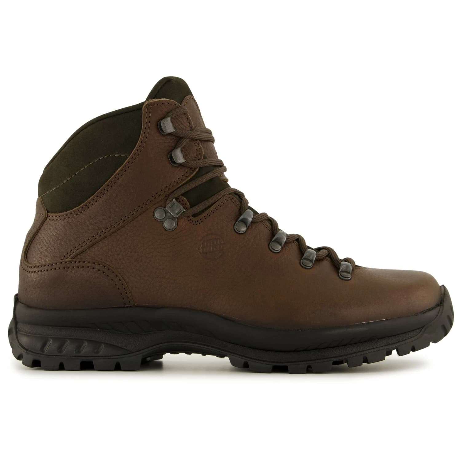 Мъжки туристически обувки Hanwag Waxenstein Bio Walking boots - Mocca