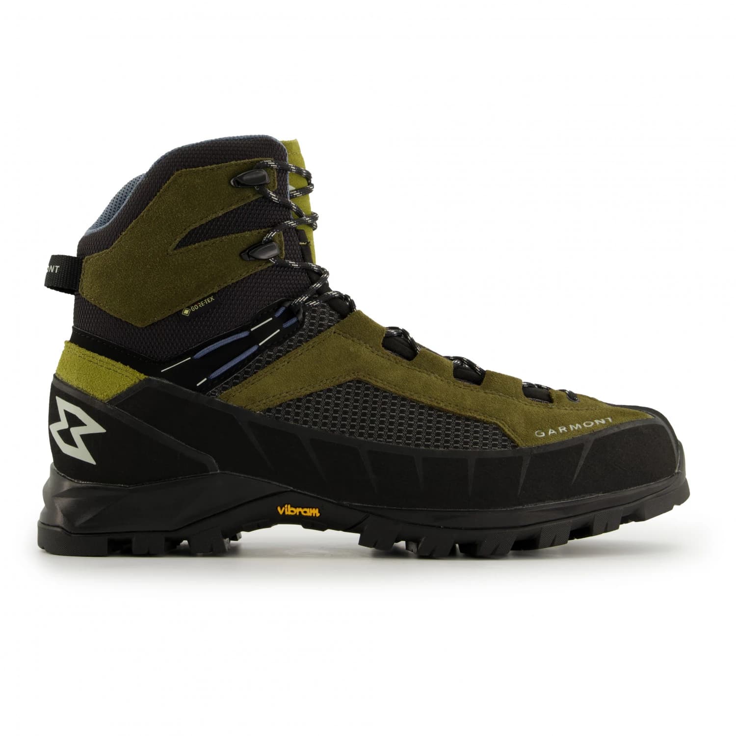 Туристически обувки Garmont Tower Trek GTX Walking boots - Green