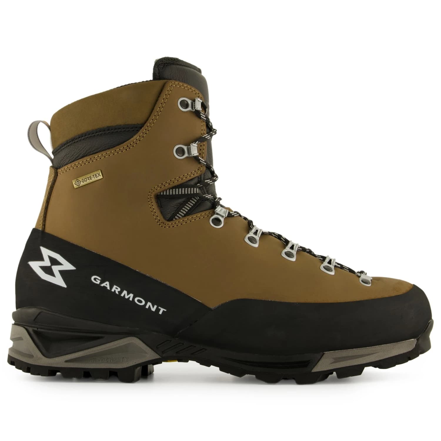 Туристически обувки Garmont Pinnacle Trek GTX Walking boots - Malt Brown / Black