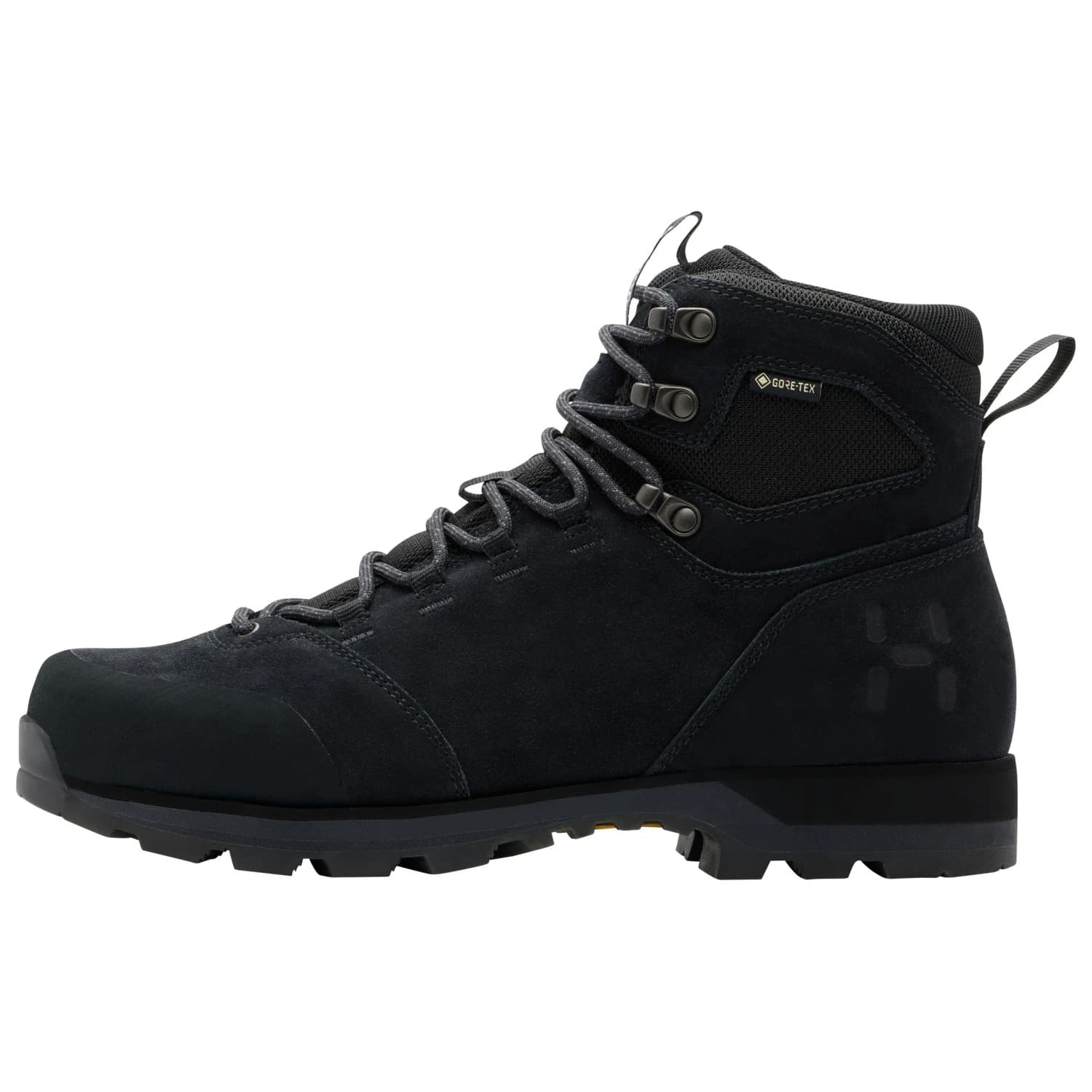 Туристически обувки Haglöfs Scand GTX Mid Walking boots - True Black