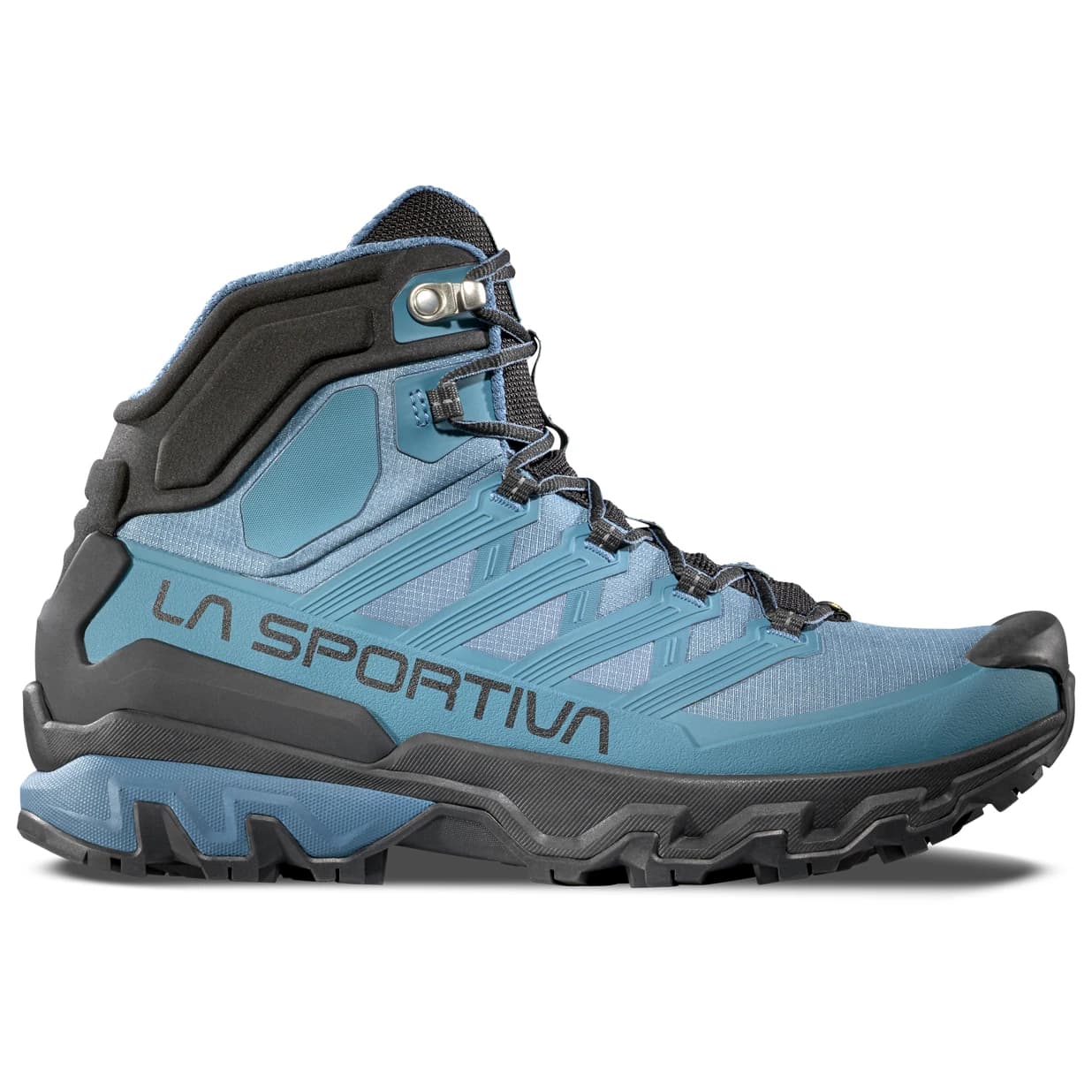 Мъжки туристически обувки La Sportiva Ultra Raptor 3 Mid GTX Walking boots - Hurricane / Black