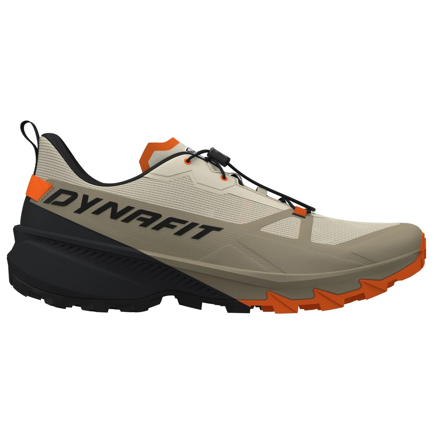Мъжки туристически обувки Dynafit Traverse 2 Walking boots - Rock Khaki / Overcast