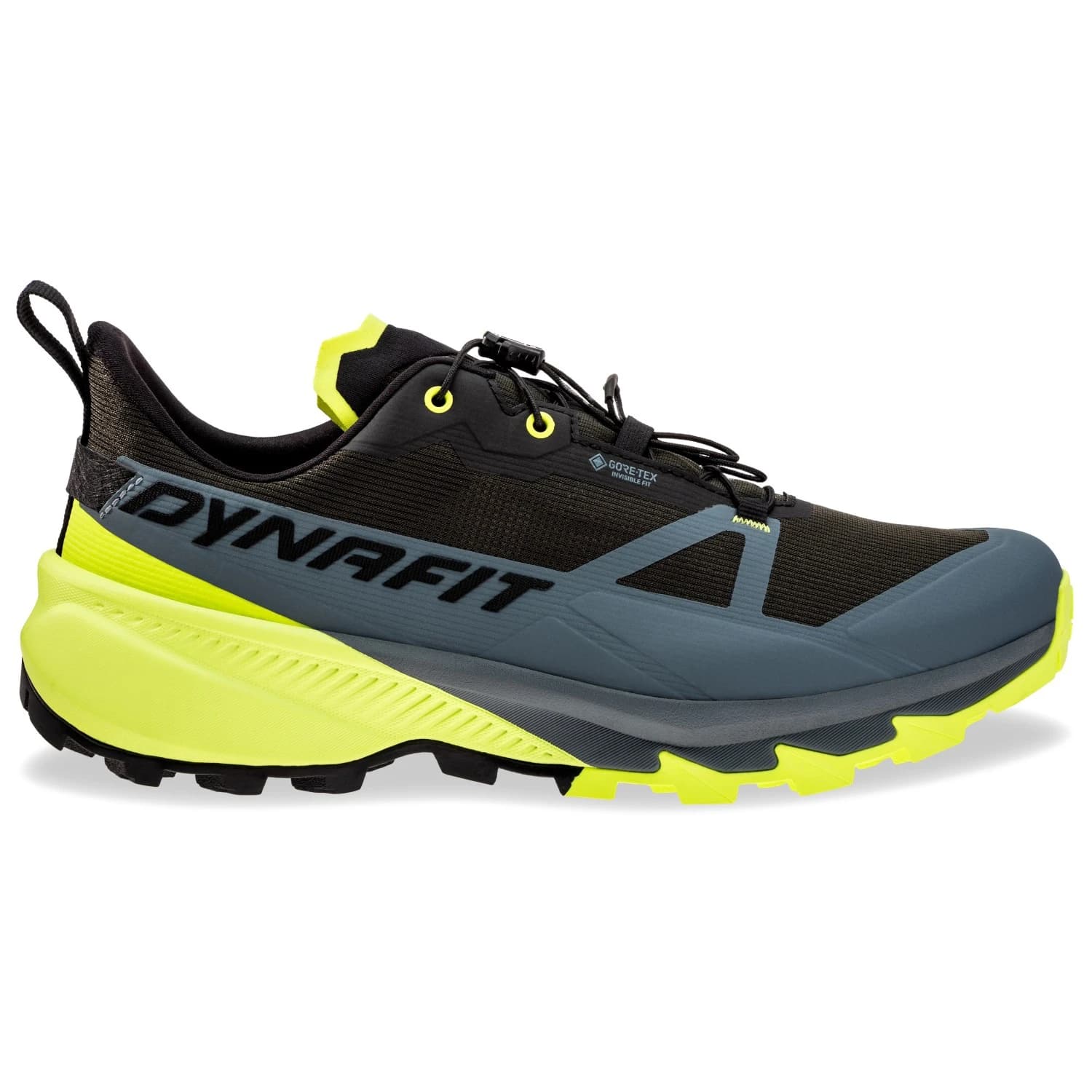 Туристически обувки Dynafit Traverse 2 GTX Walking boots - Hurricane / Black Out