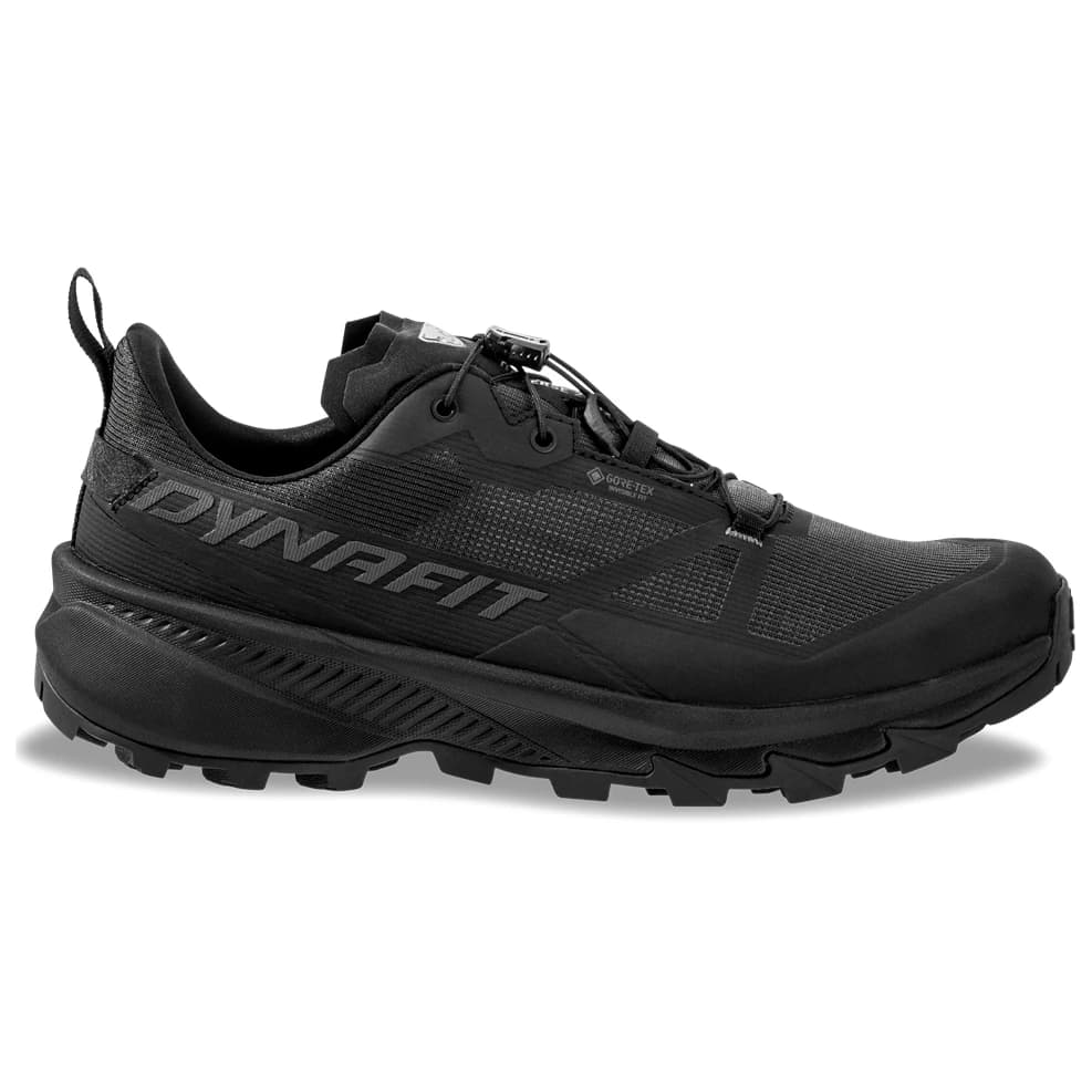 Мъжки туристически обувки Dynafit Traverse 2 GTX Walking boots - Black Out / Magnet