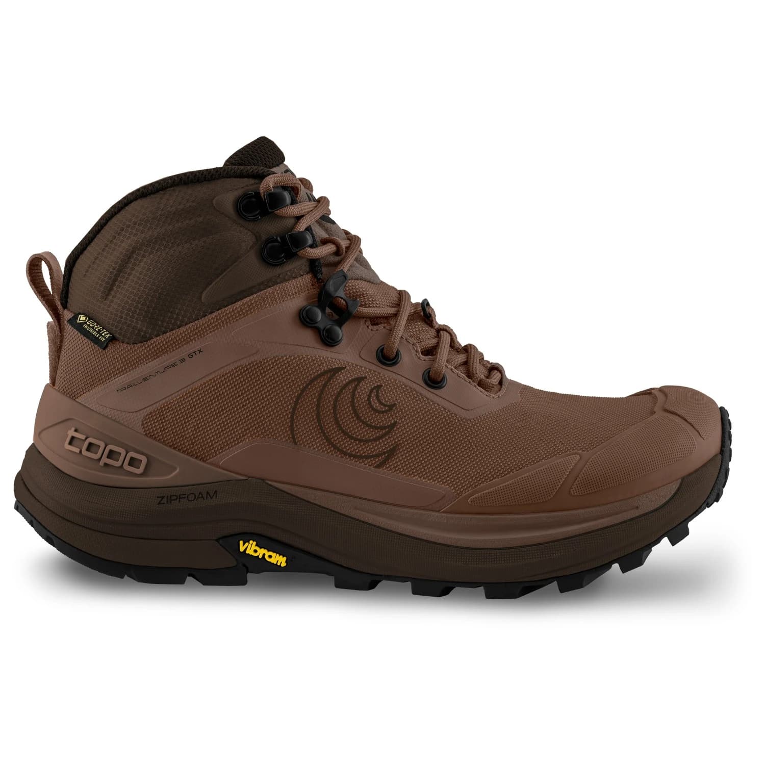 Туристически обувки Topo Athletic Trailventure 3 GTX Walking boots - Brown / Black