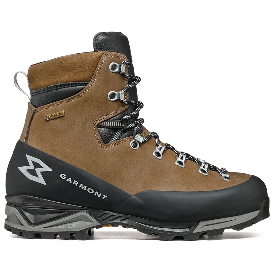 Туристически обувки Garmont Pinnacle Trek GTX Walking boots - Malt Brown / Black