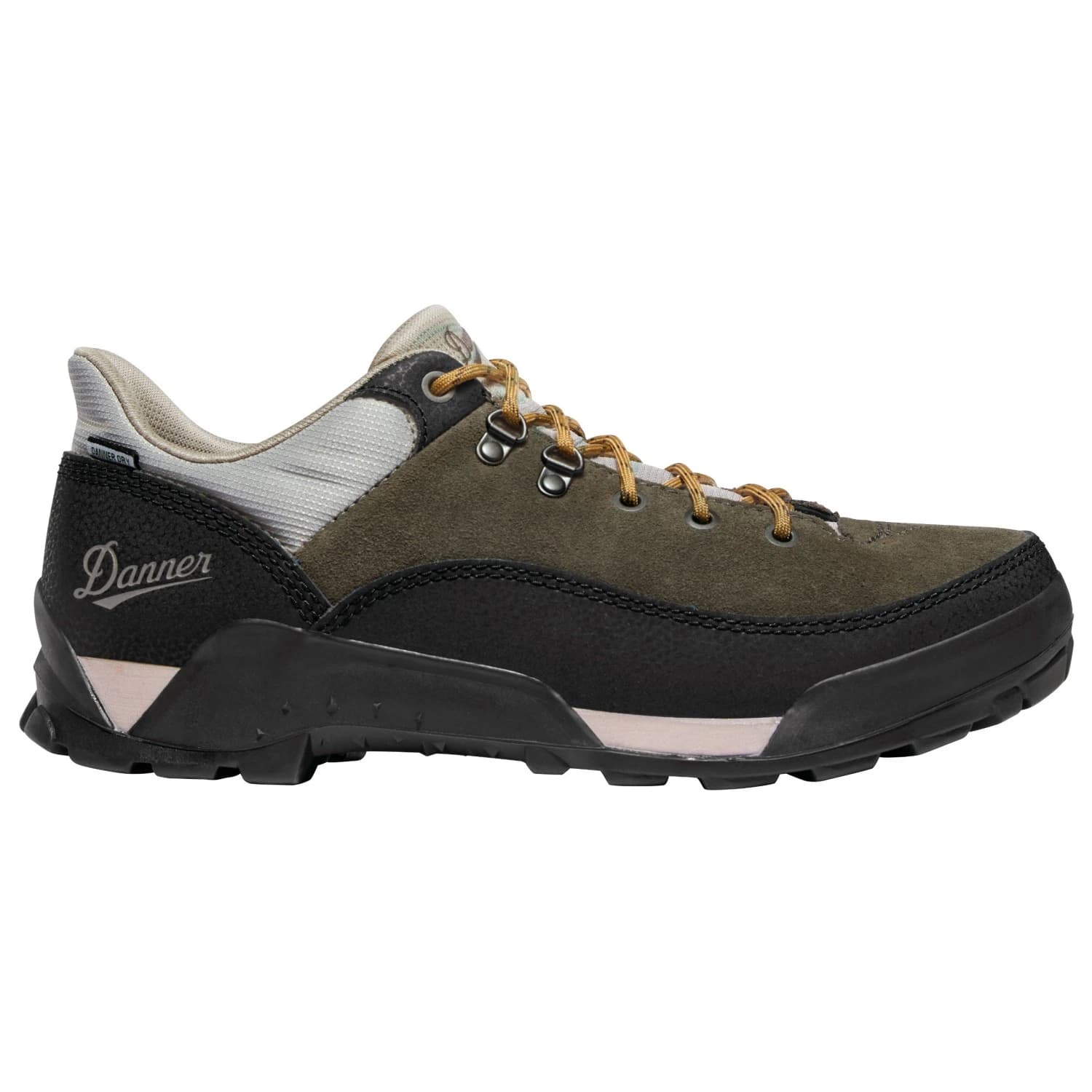 Туристически обувки Danner Panorama Low 4'' Walking boots - Black Olive