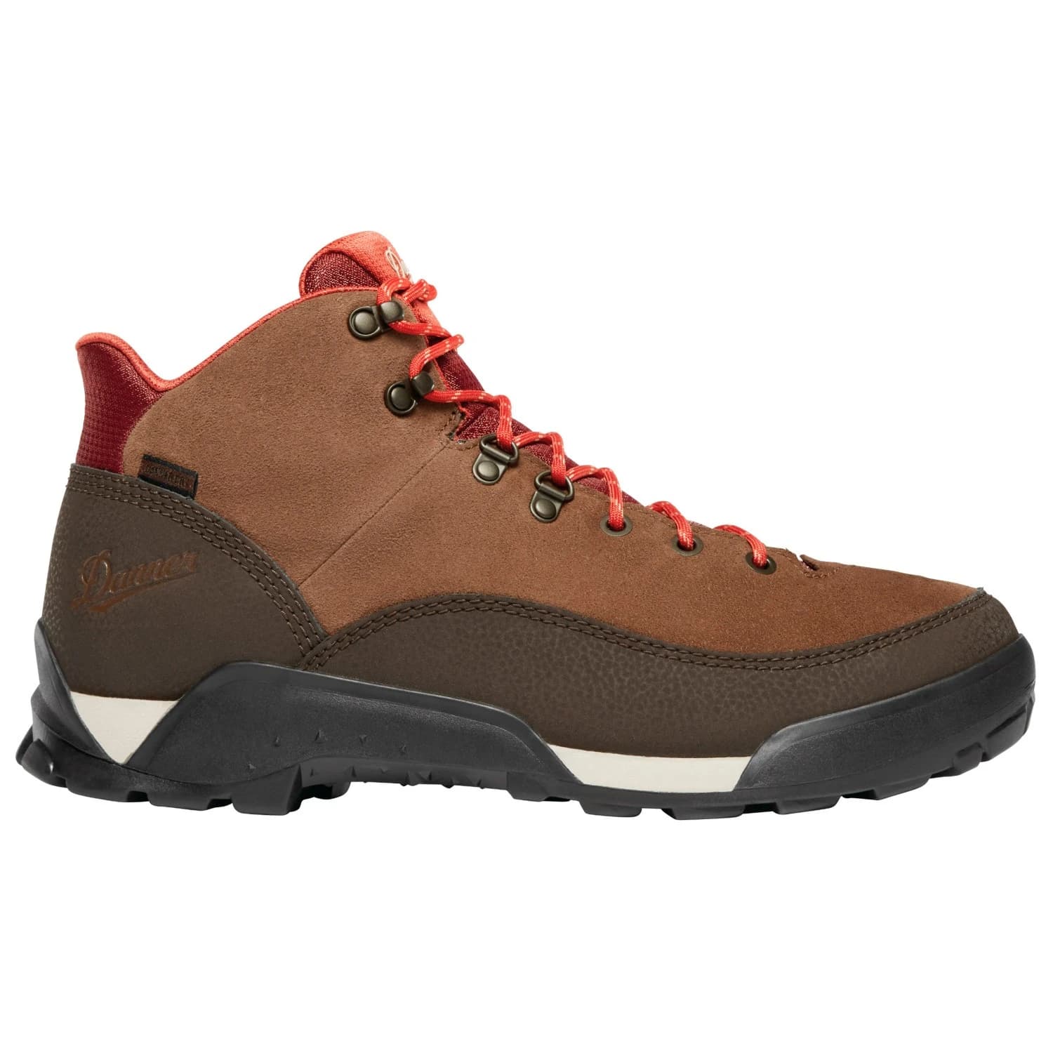 Туристически обувки Danner Panorama Mid 6'' Walking boots - Pinecone Brown / Bossa Nova