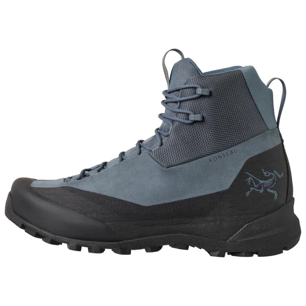 Туристически обувки Arc'teryx Konseal Trek Walking boots - Neptune / Black