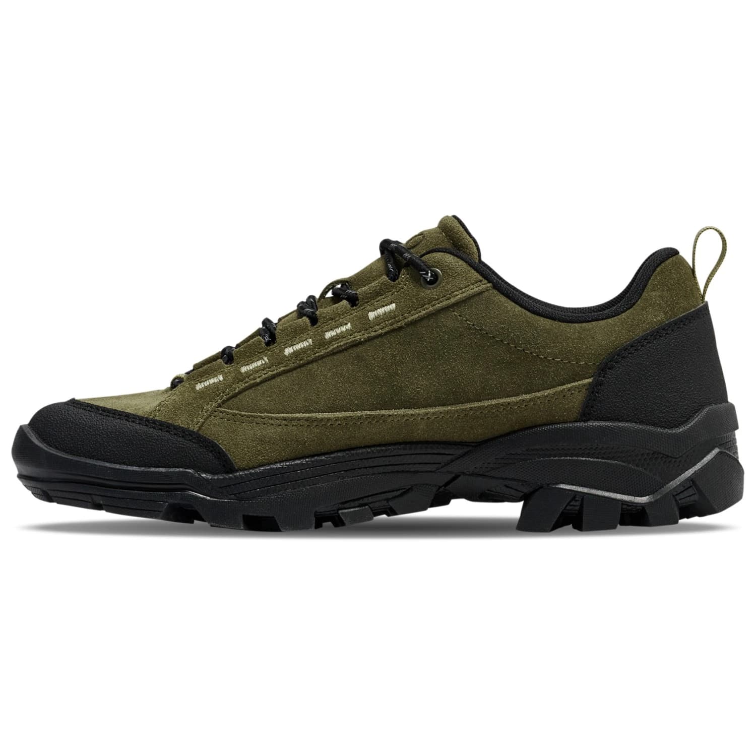 Туристически обувки Halo Terra Suede Sneaker Walking boots - Capers