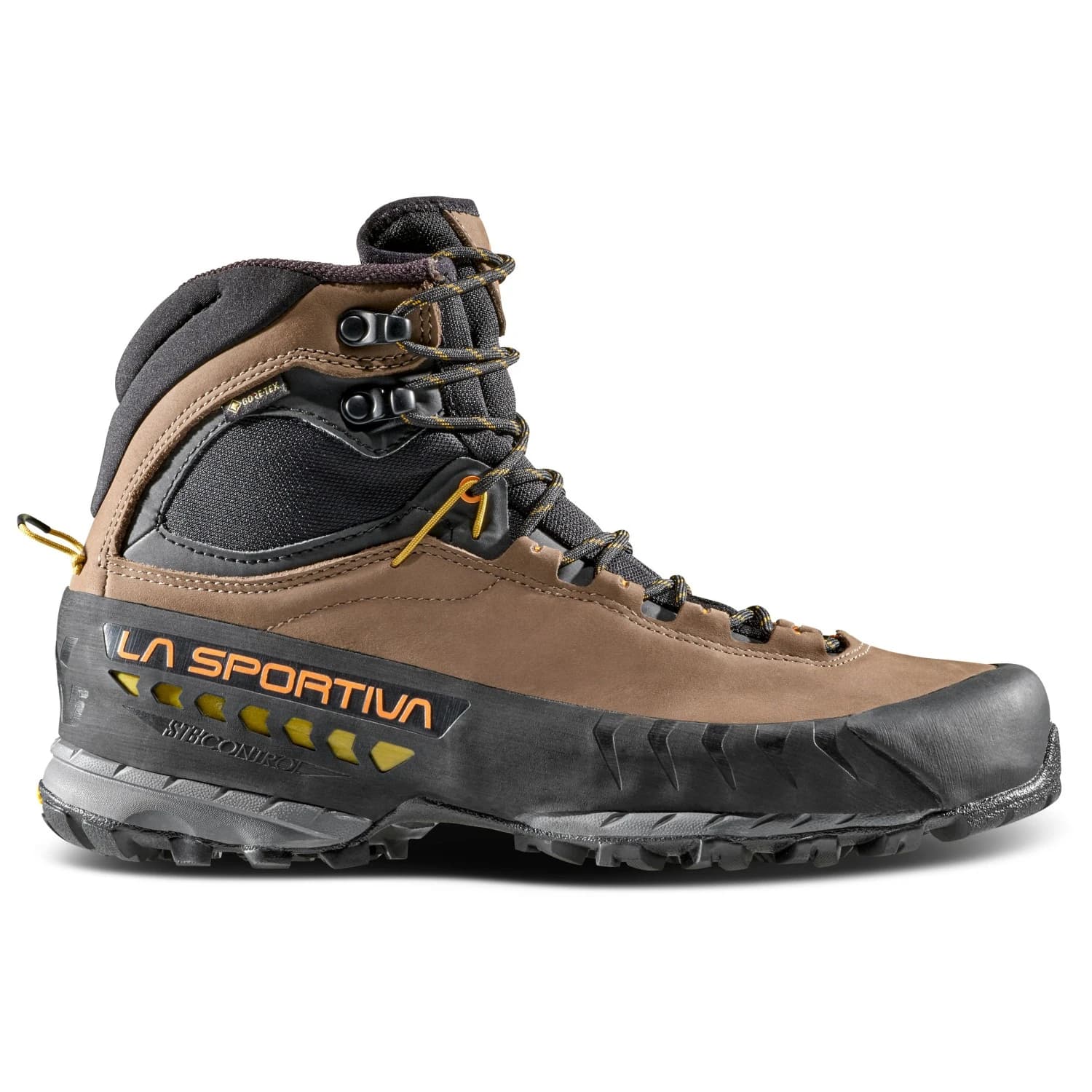 Туристически обувки La Sportiva TX5 GTX 2025 Walking boots - Coffee / Tiger