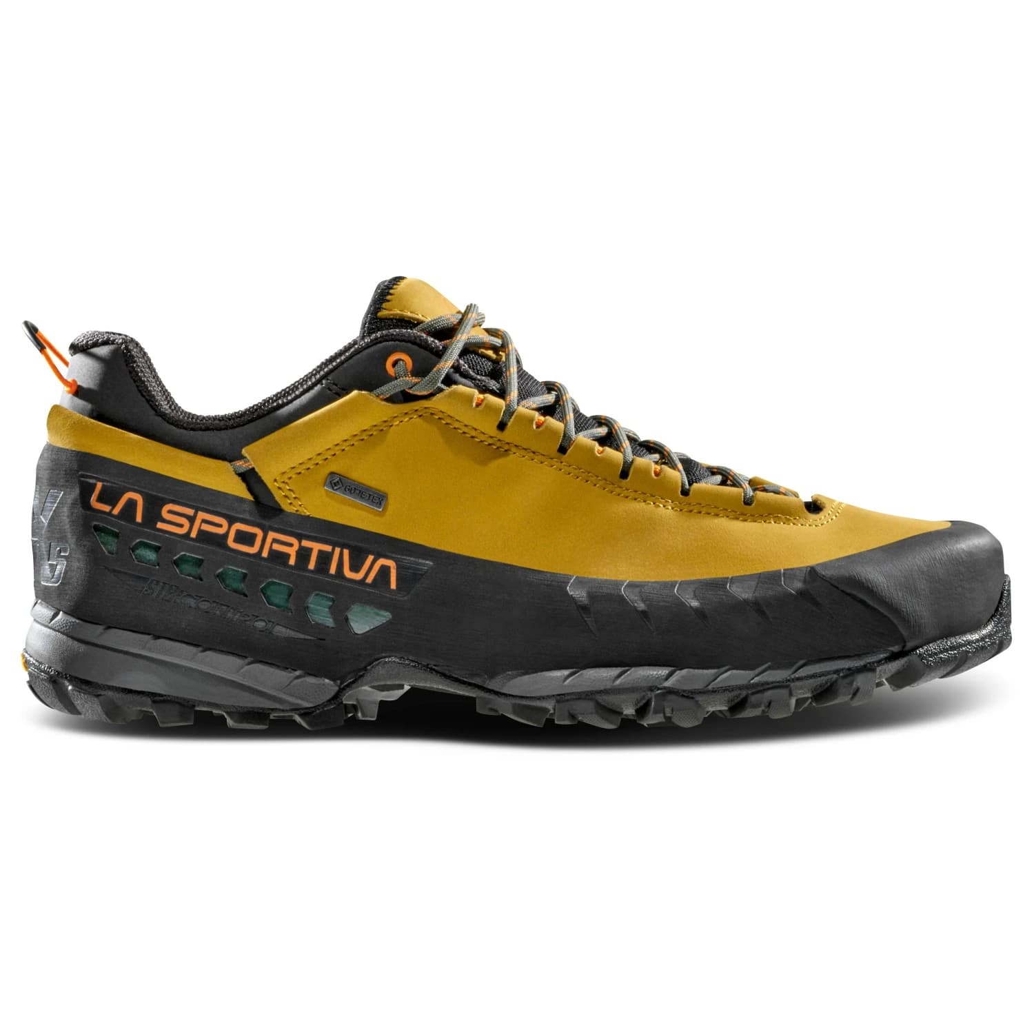 Туристически обувки La Sportiva TX5 Low GTX 2025 Walking boots - Savana / Tiger