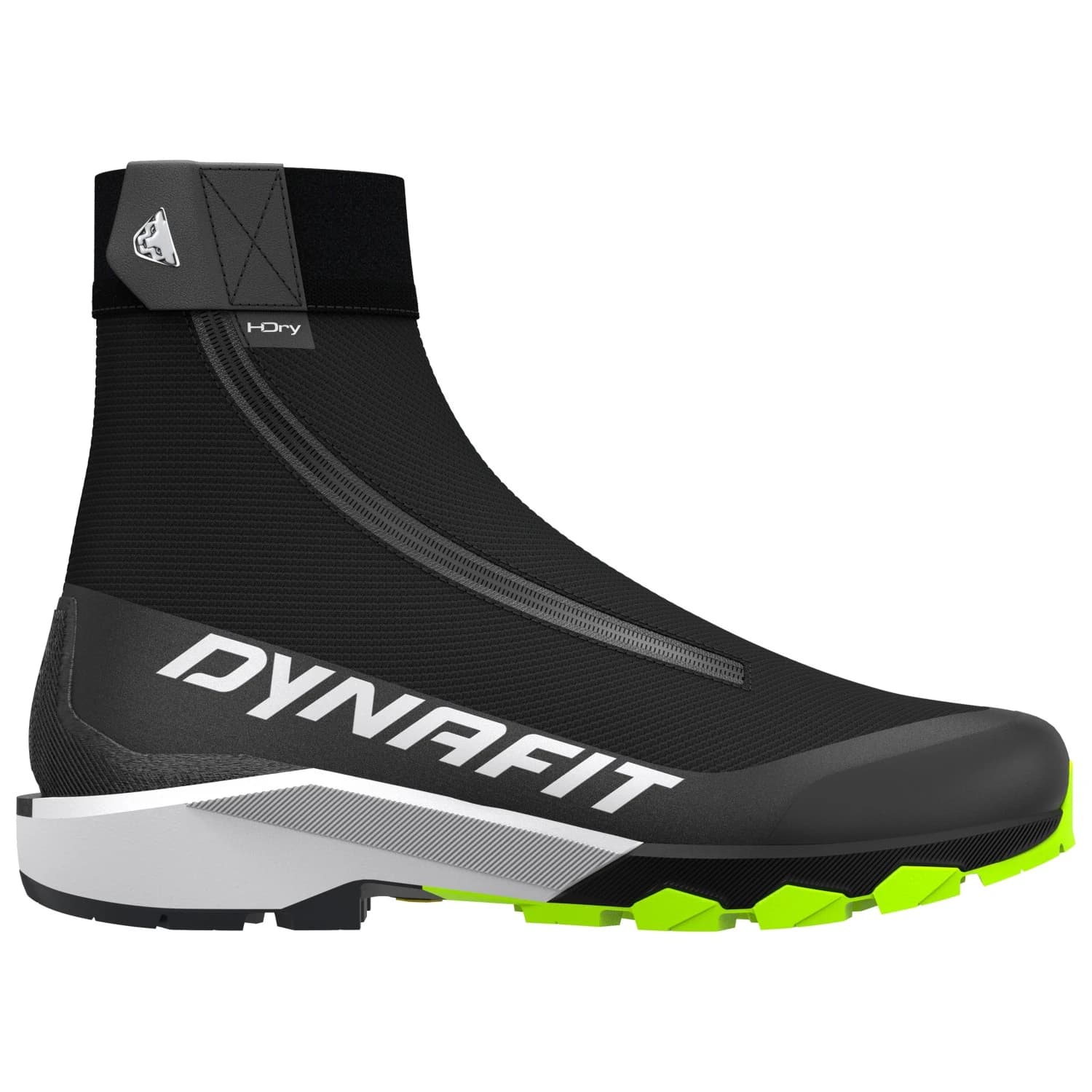 Алпийски обувки Dynafit Elevation WP Mountaineering boots - Nimbus / Black Out