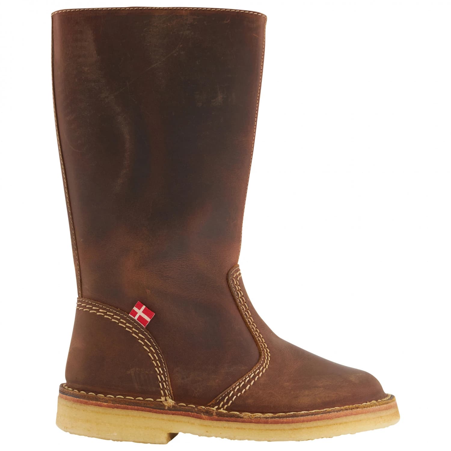 Зимни ботуши Duckfeet Vejle Winter boots - Cocoa