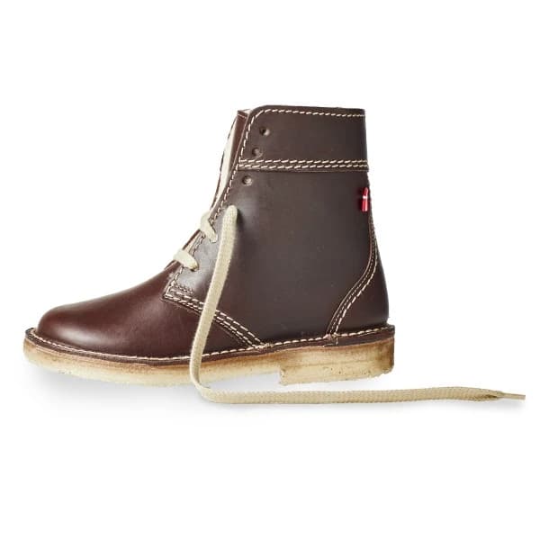 Зимни ботуши Duckfeet Odense Winter boots - Choco