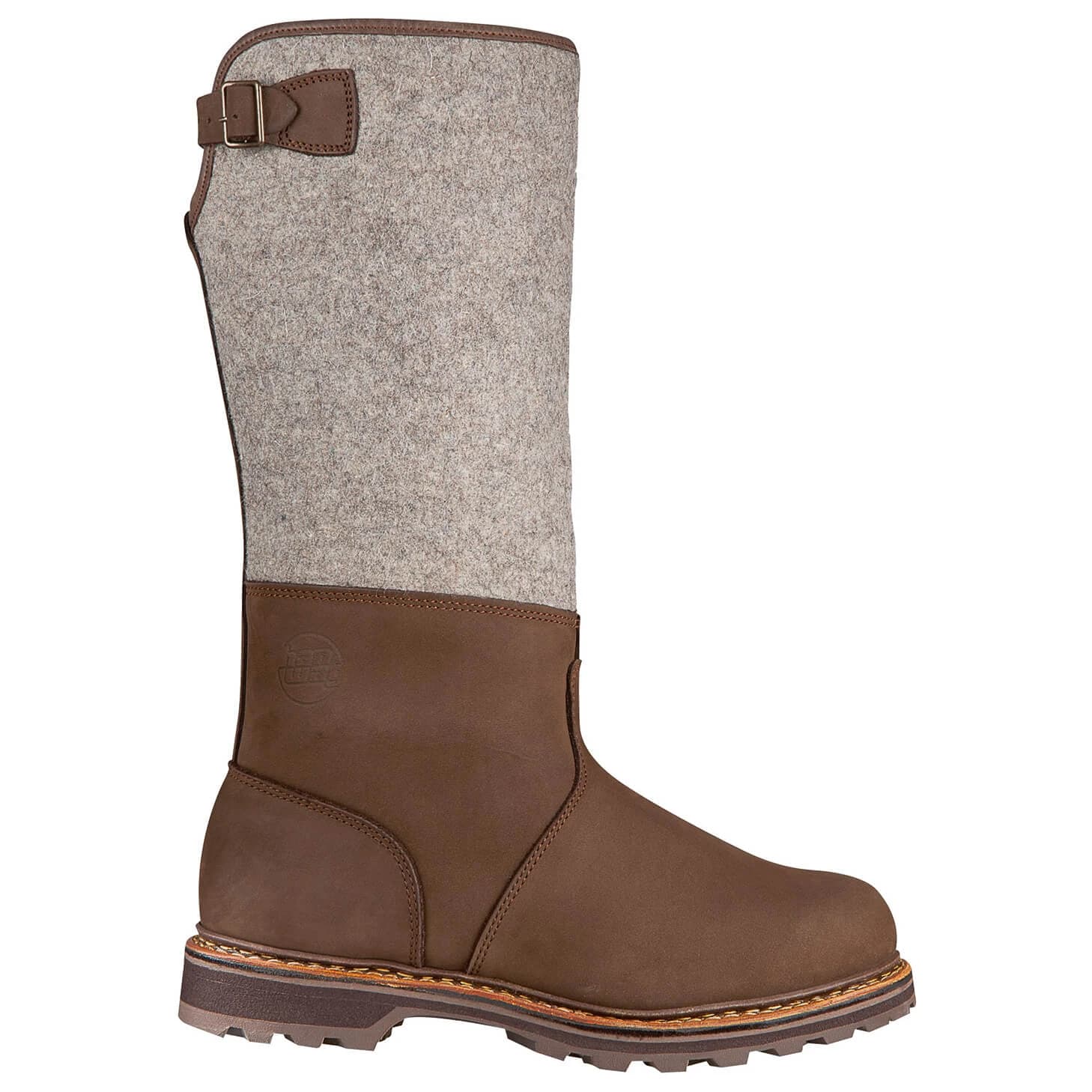 Зимни ботуши Hanwag Räven II Winter boots - Brown