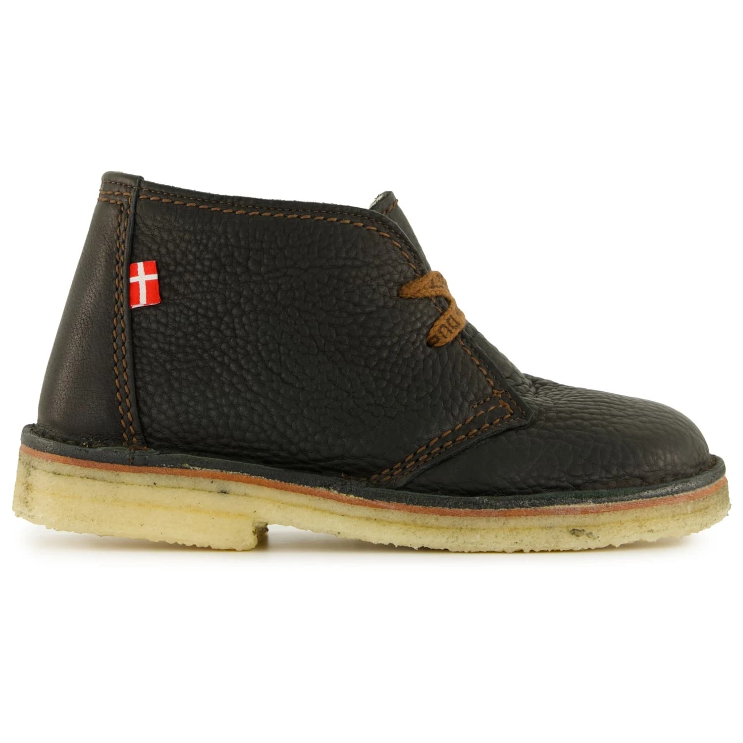 Зимни ботуши Duckfeet Grenå Winter boots - Black
